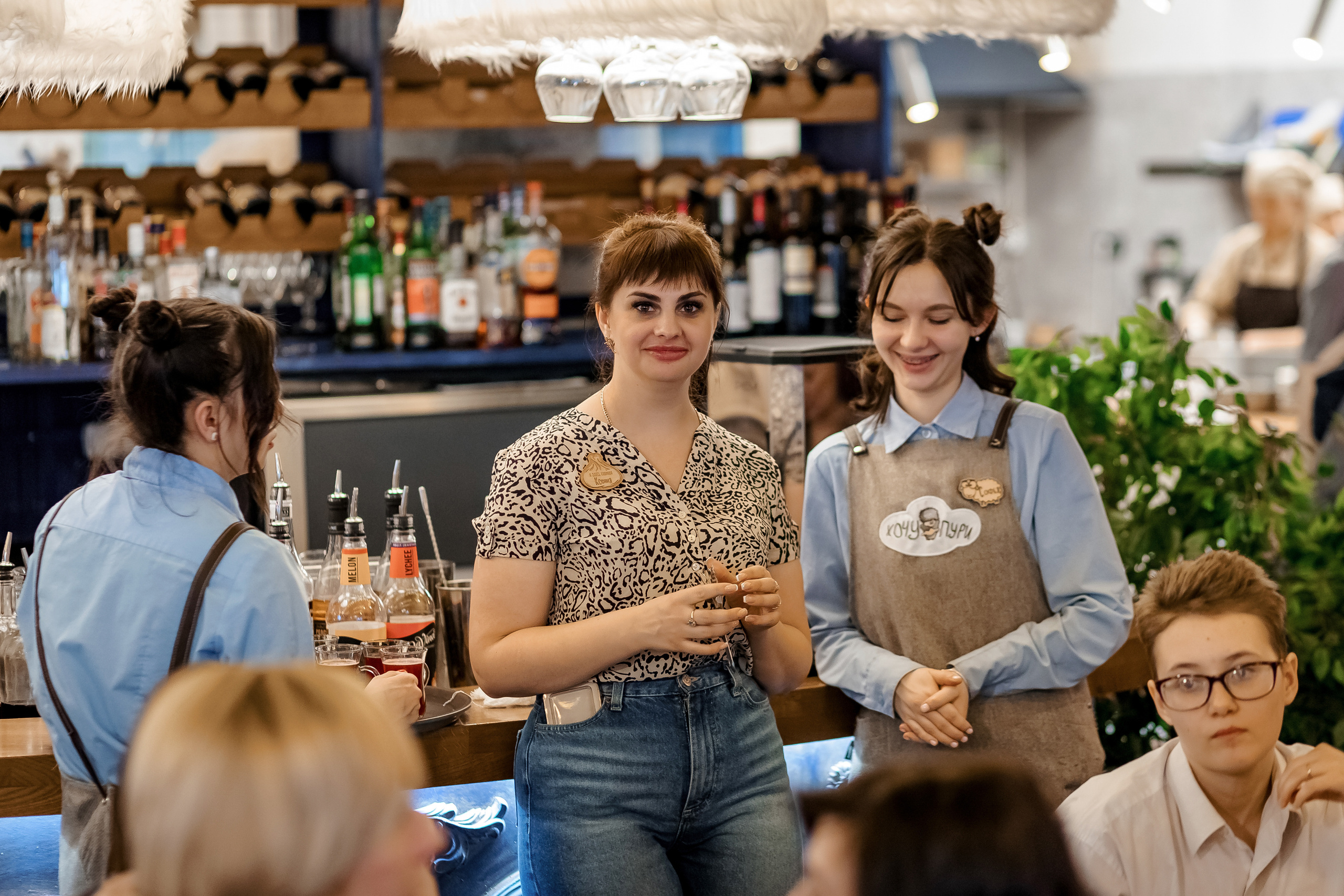 Хочу Пури Барнаул. Свадебный репортажный и фуд фотограф в Барнауле Гайфулин Виталий