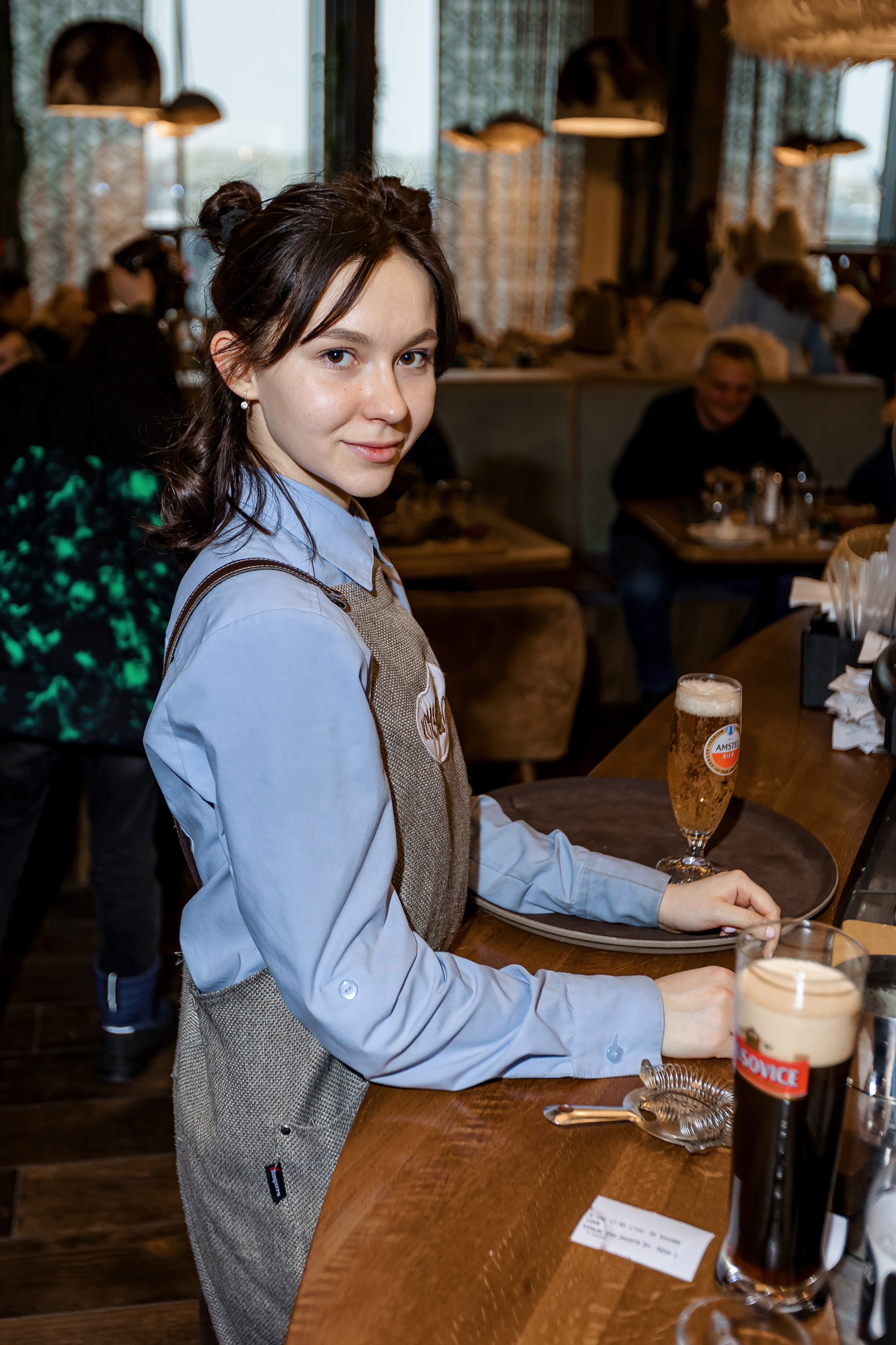 Хочу Пури Барнаул. Свадебный репортажный и фуд фотограф в Барнауле Гайфулин Виталий