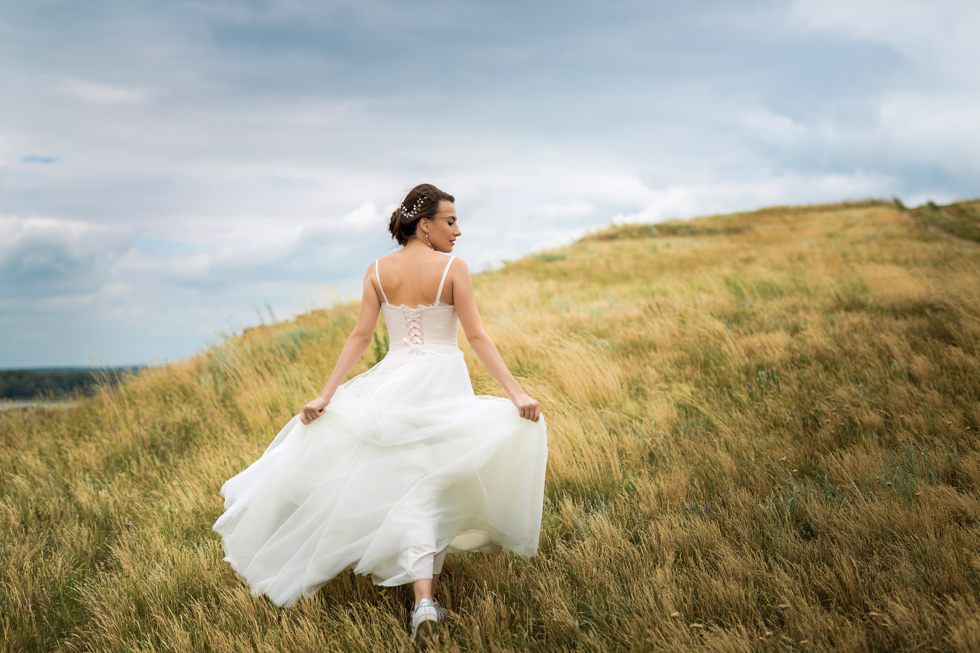 Свадебный репортажный и фуд фотограф в Барнауле Гайфулин Виталий