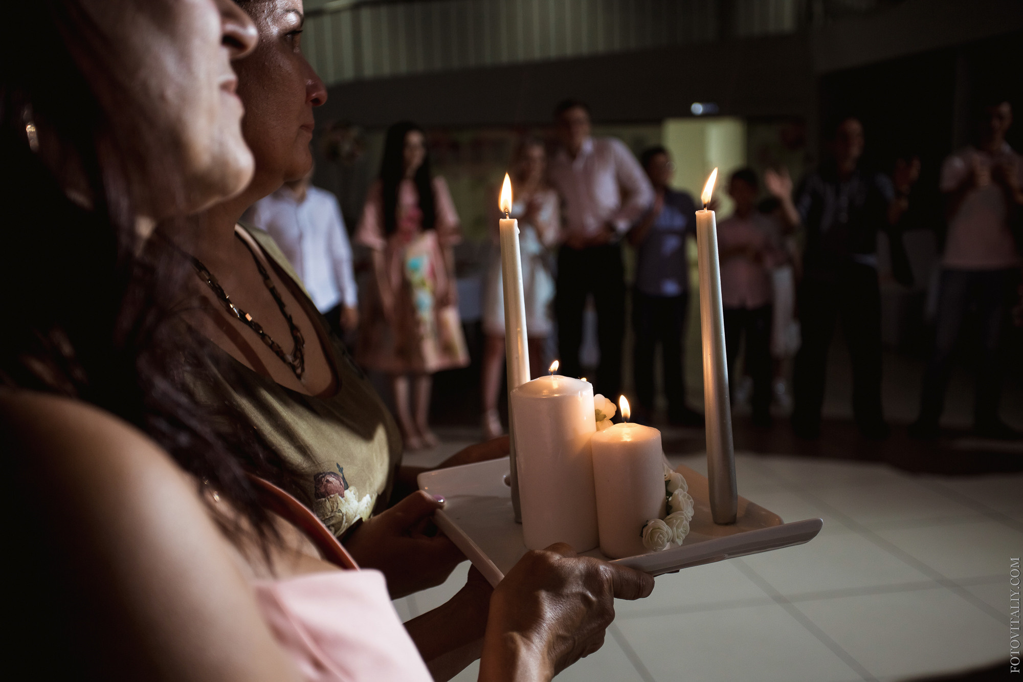 Настя ♥ Артём. Свадебный репортажный и фуд фотограф в Барнауле Гайфулин Виталий