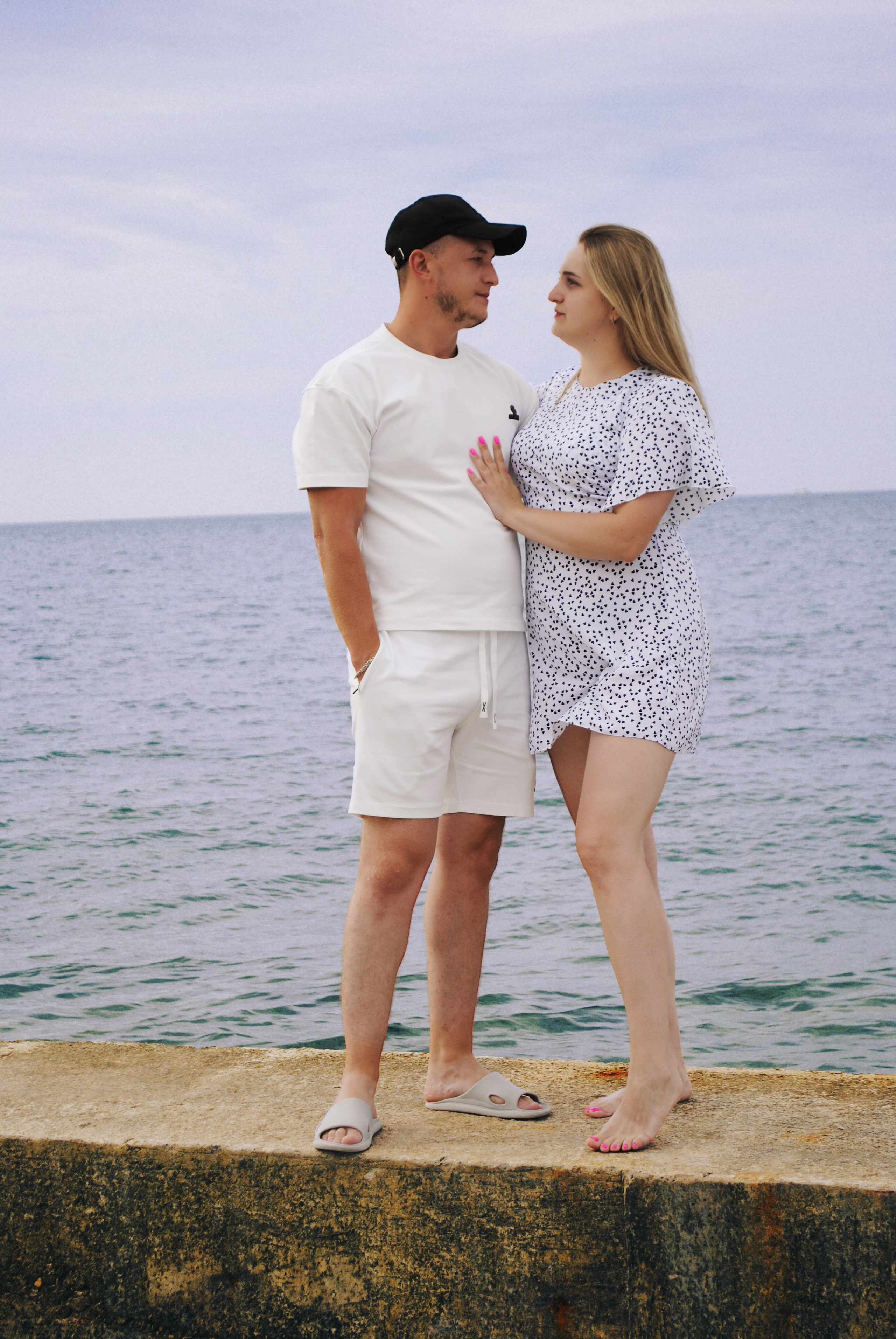 Виктория. Фотограф Мария Мусаелян