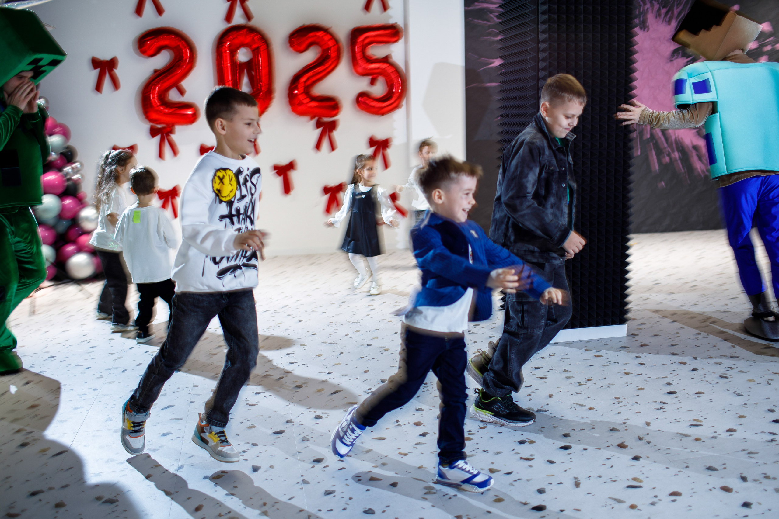 День рождения Миши. Свадебный фотограф, фотограф на крещение, фотограф на день рождения в Воронеже