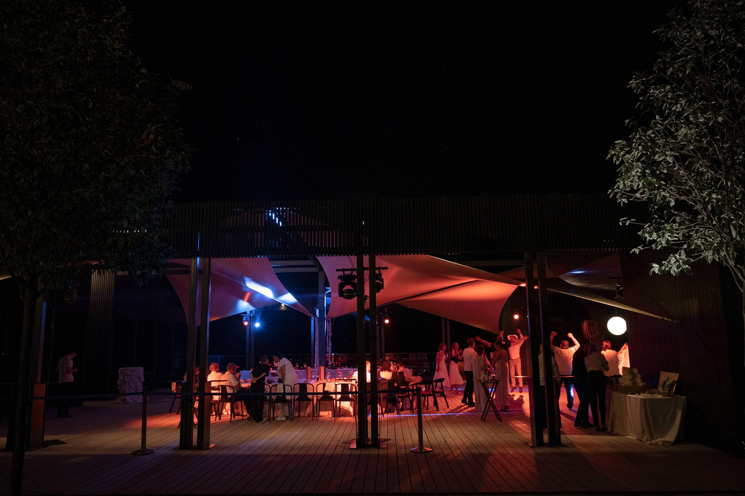 Пройти красной нитью — Сергей и Лера (Кудыкина гора). Фотограф Антон Горин