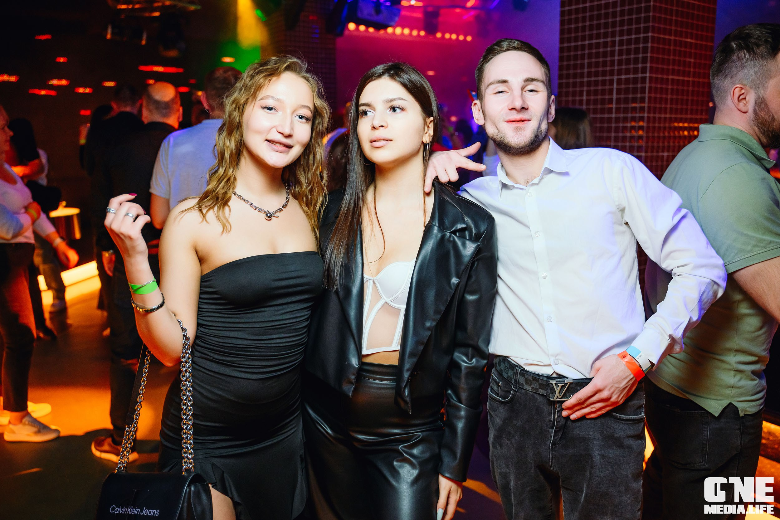 Фотоотчет из РК Планета. One Media Life: фоторепортажи, фотоотчеты с мероприятий и заведений