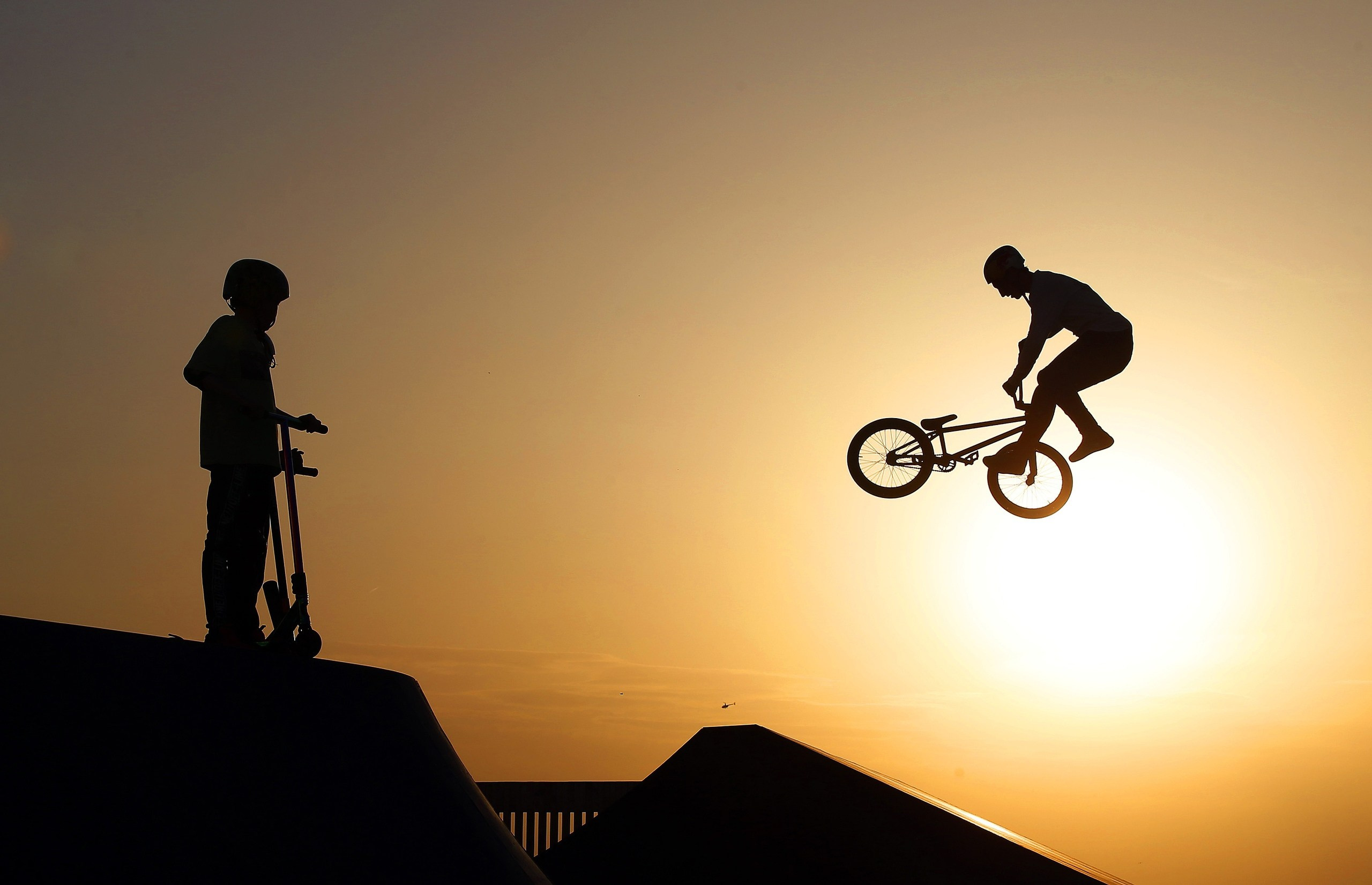 Роман Кручинин — спортивный фотограф