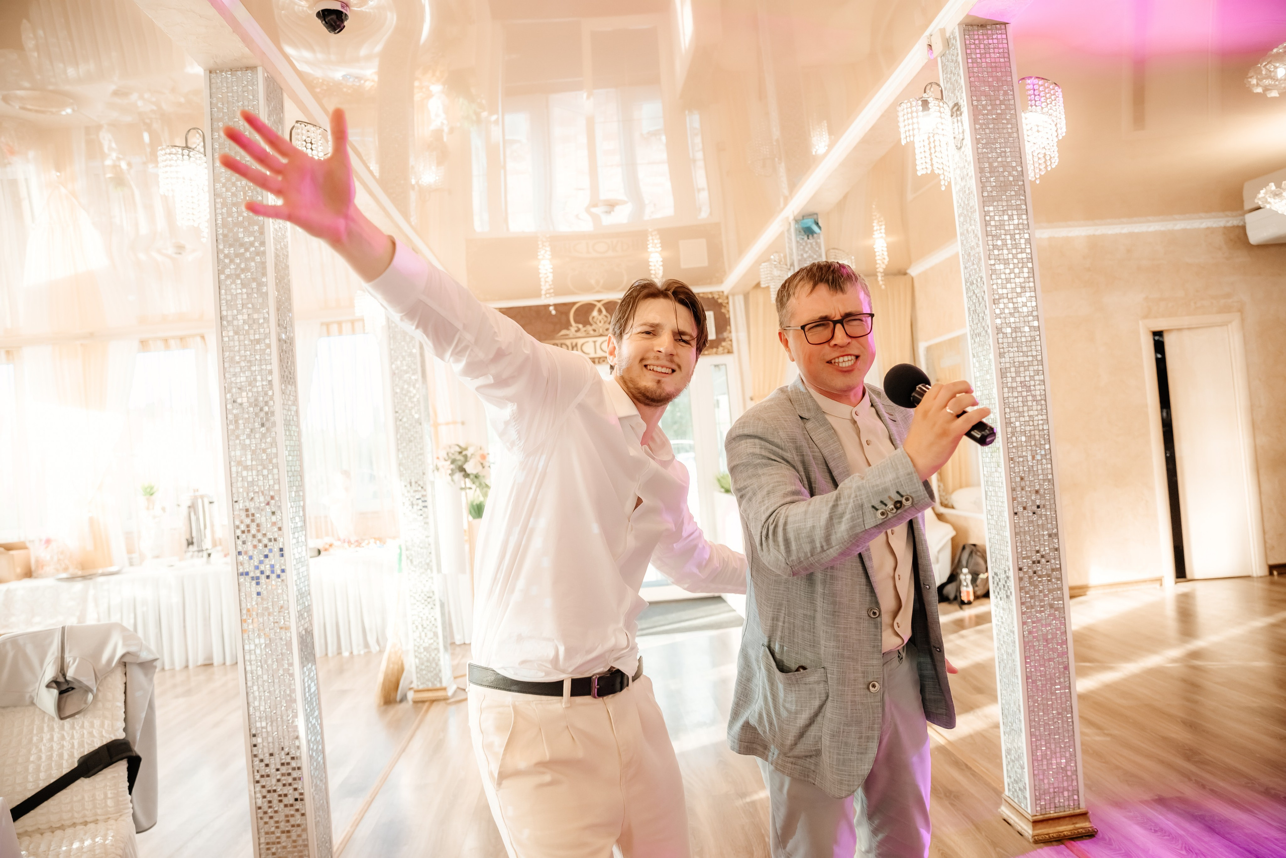 Тимур и Римма. Свадебный и семейный фотограф Разида Мухаметова