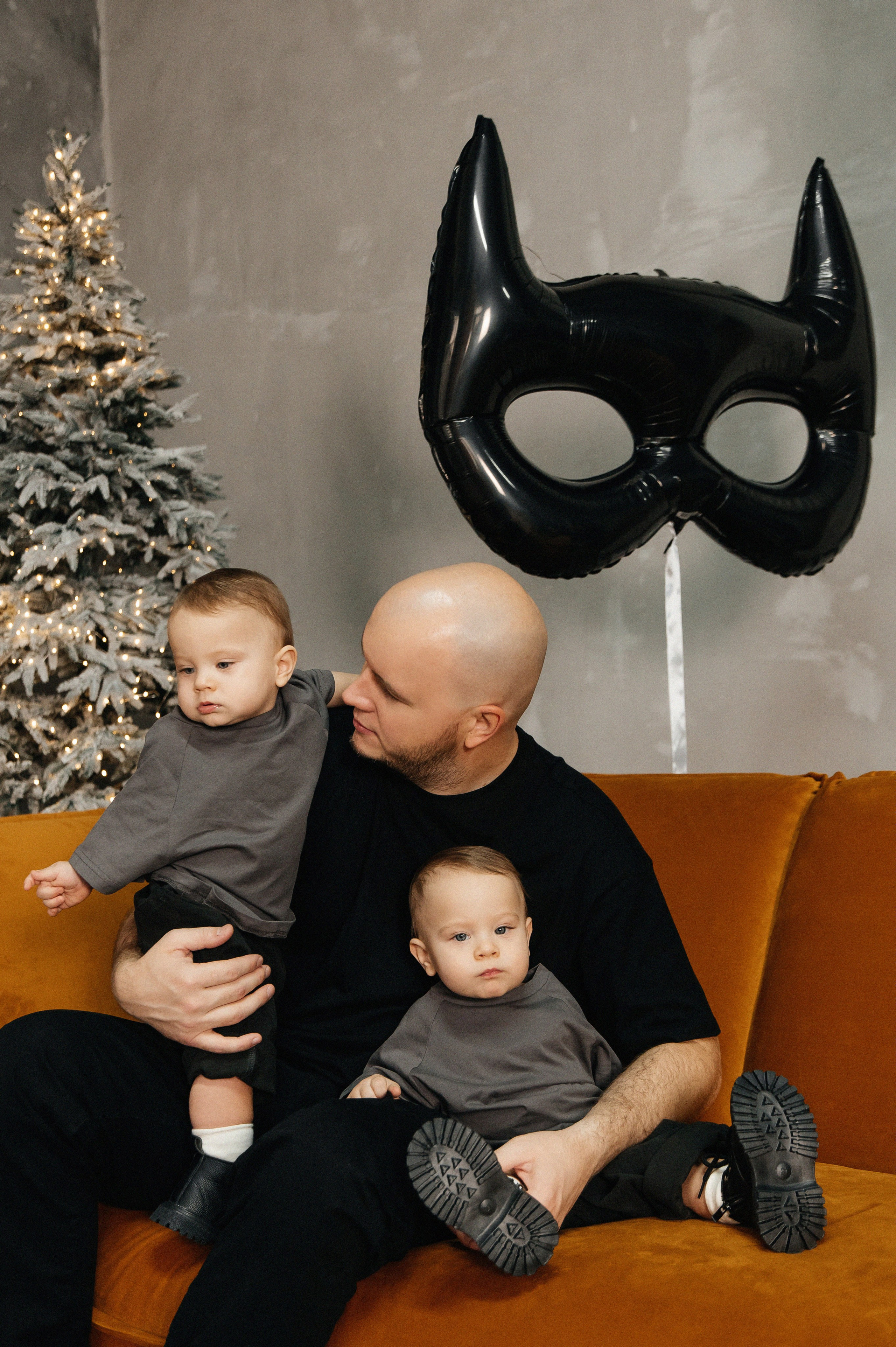 1 YEAR. Мария — Свадебный фотограф