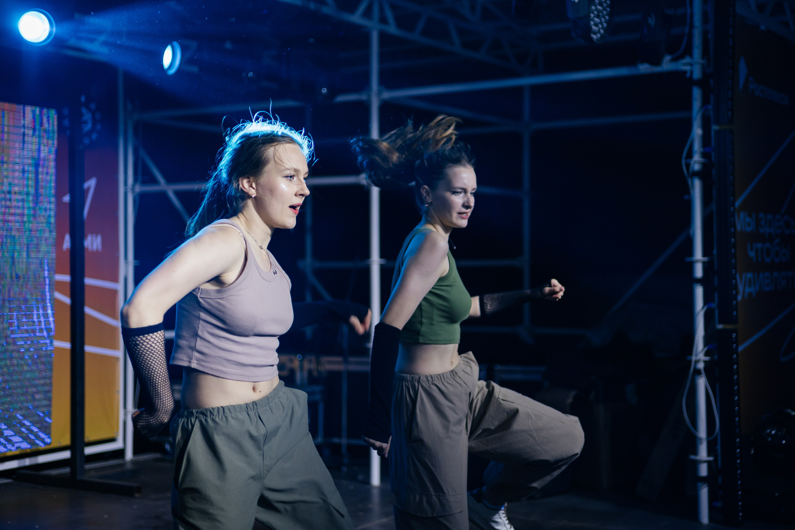 Окружной Форум «Молодая волна. В движении '2024». Дарья Нерсесян — фотограф в Ростове-на-Дону