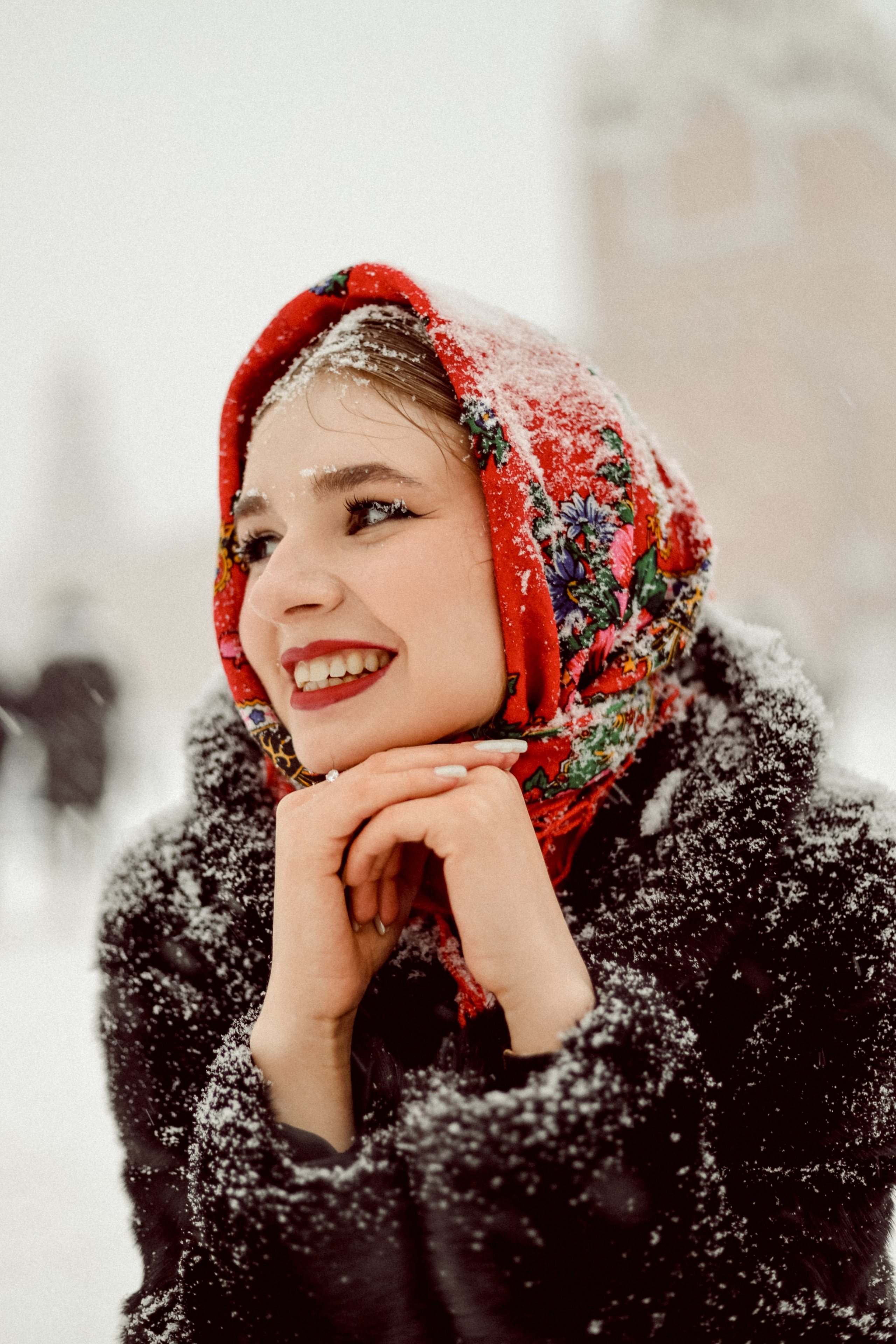 Маша и Даша. Фотограф Москва, Светлана Королева