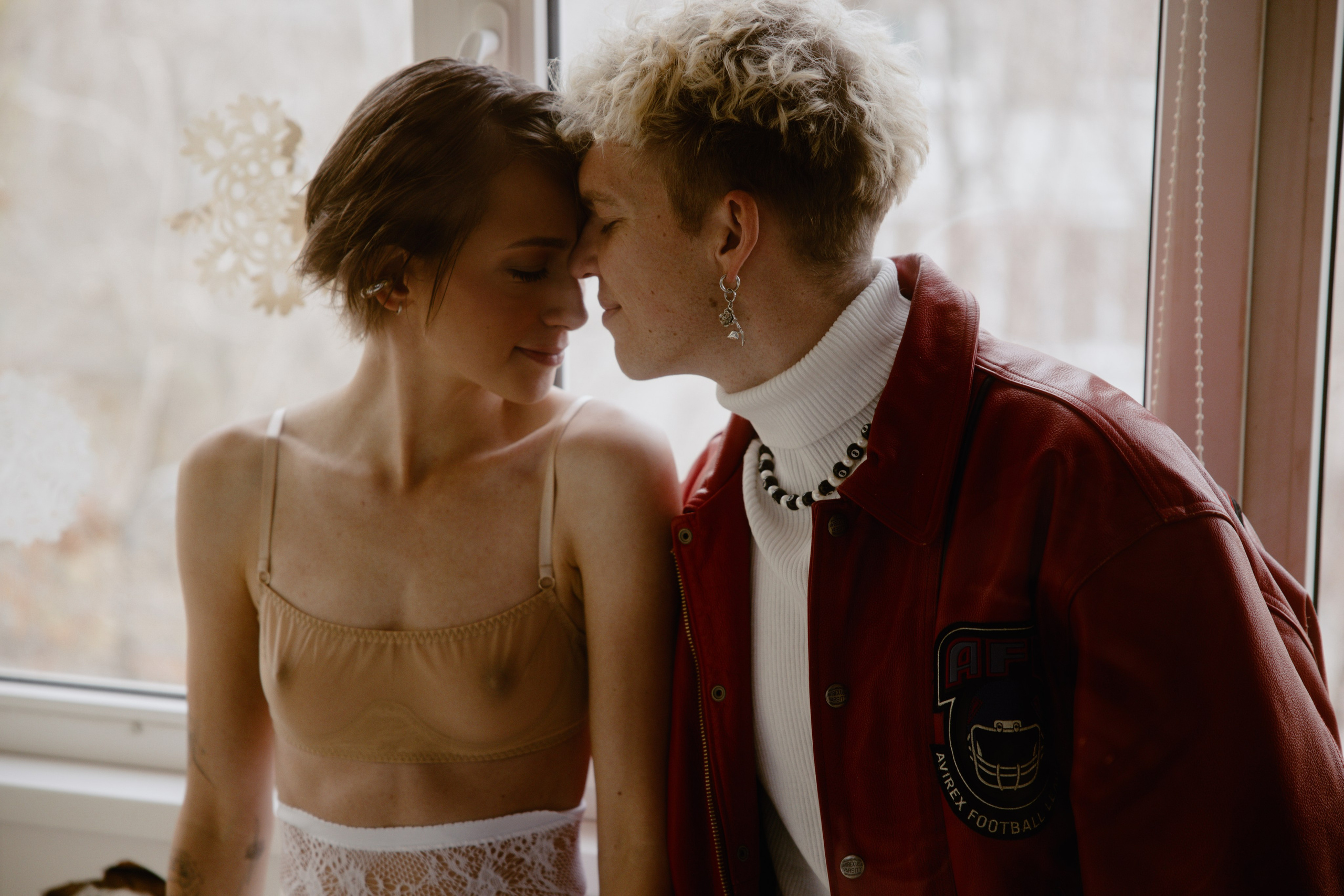 Punk. Свадебный фотограф / Reels Нижний Новгород Татьяна Красильникова