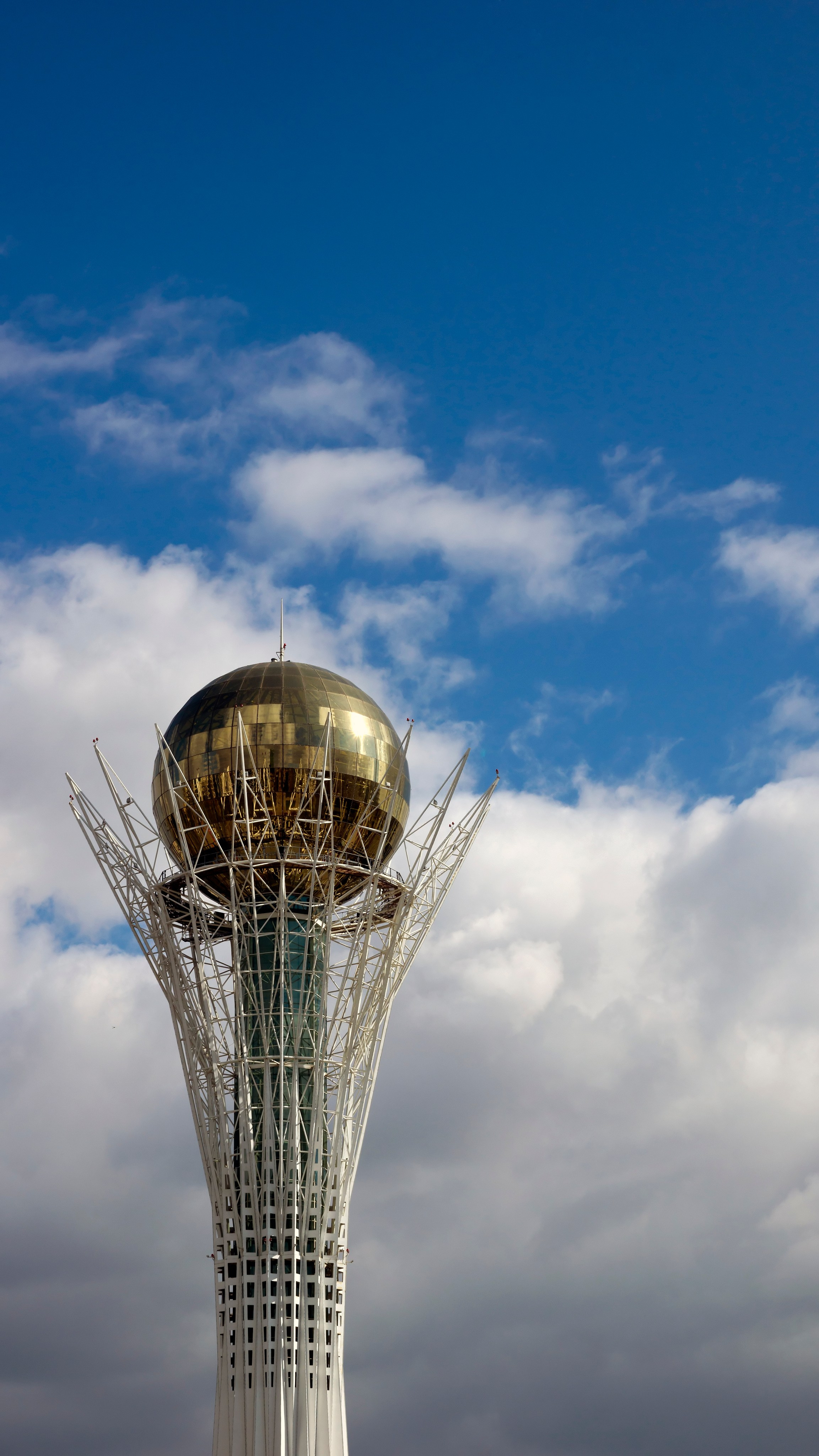 Астана. Фотограф-путешественник Самойлов Максим «Sly Fox»