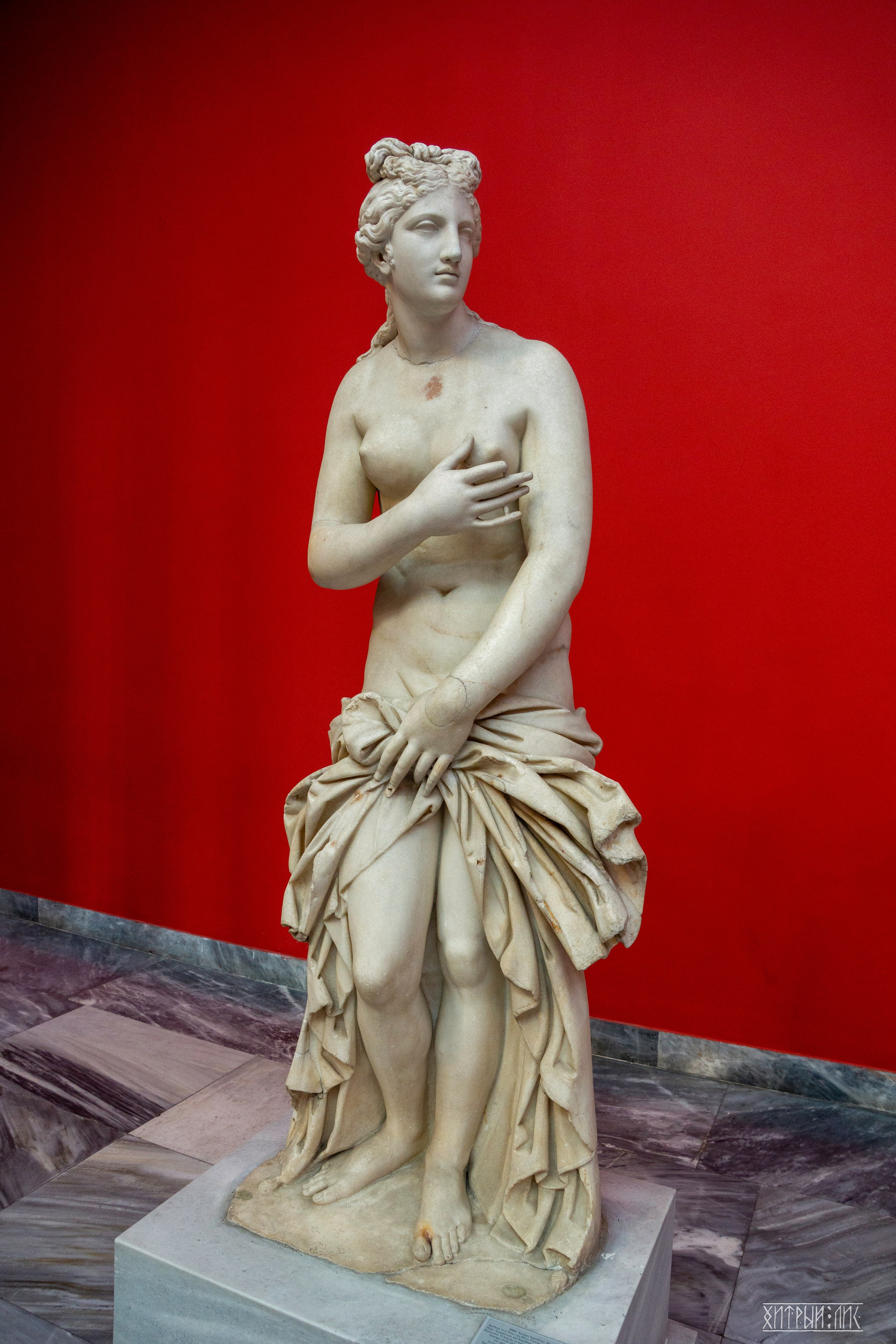 Афины. Фотограф-путешественник Самойлов Максим «Sly Fox»