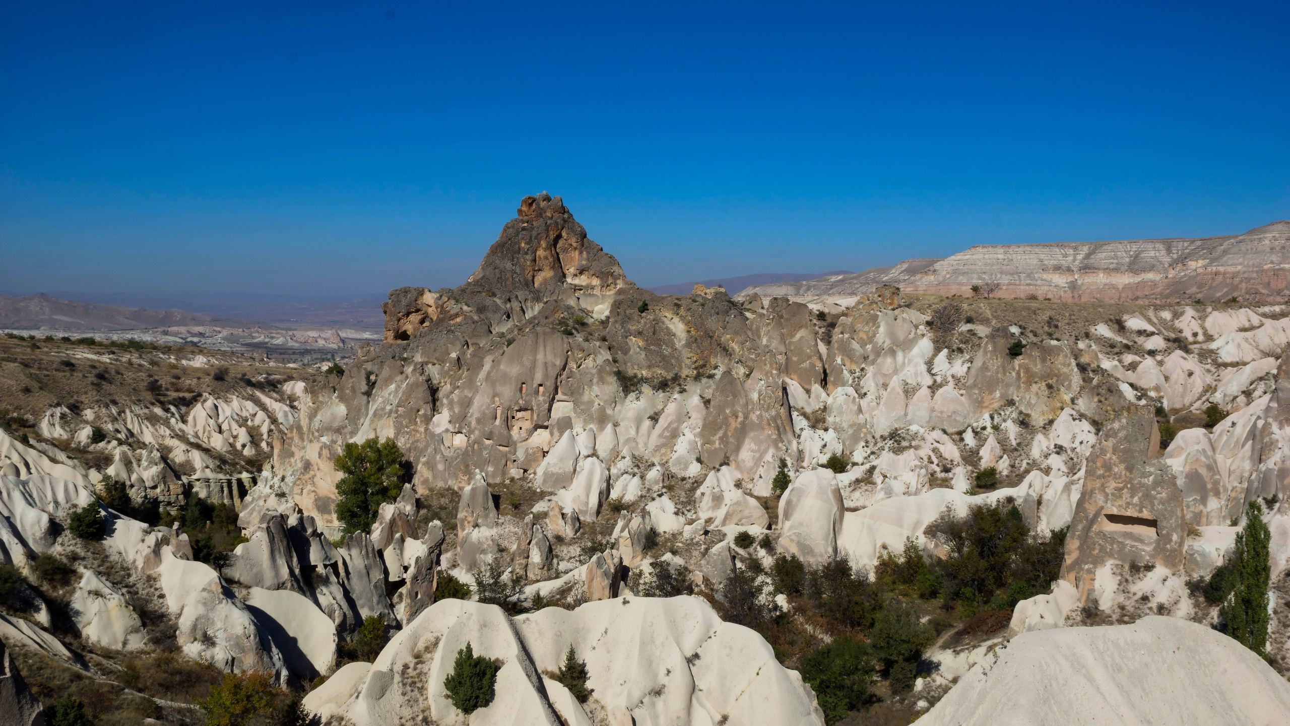 Каппадокия. Фотограф-путешественник Самойлов Максим «Sly Fox»