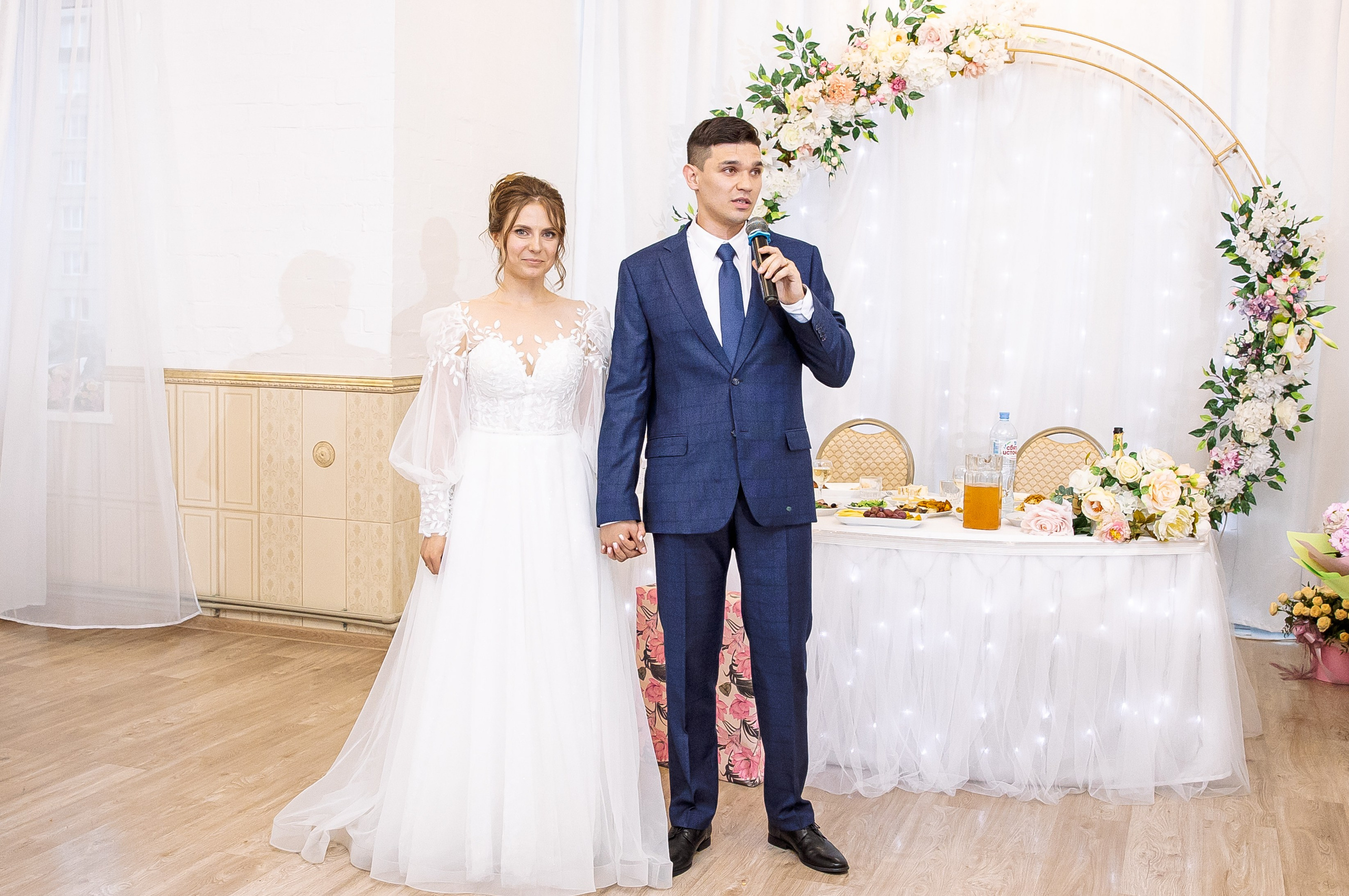 Евгений и Татьяна. Свадебный и семейный фотограф в Челябинске Юлия Ишимова