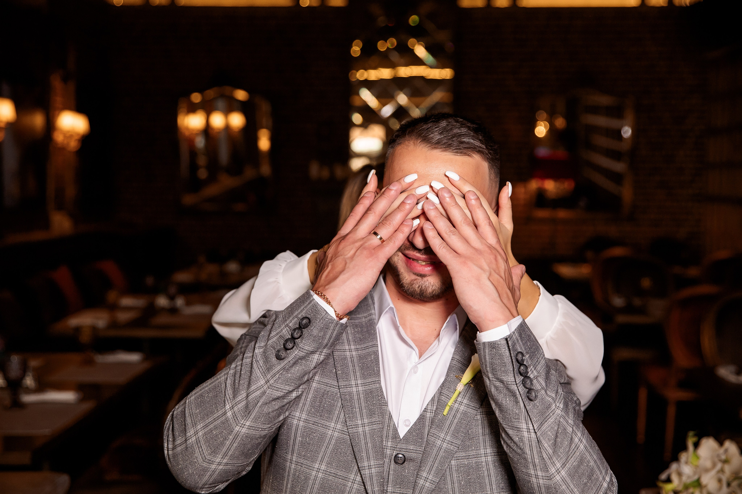 Кристина и Александр. Свадебный и семейный фотограф в Челябинске Юлия Ишимова