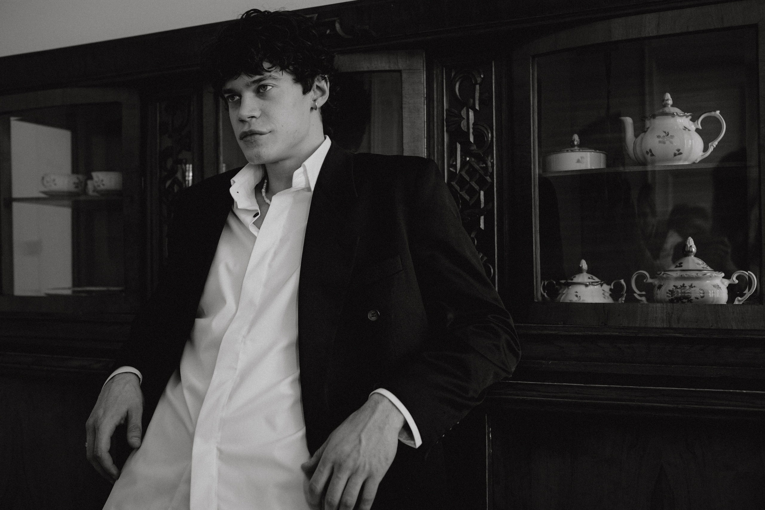 Между нами любовь. Семейный и свадебный фотограф Анна Кожокарь