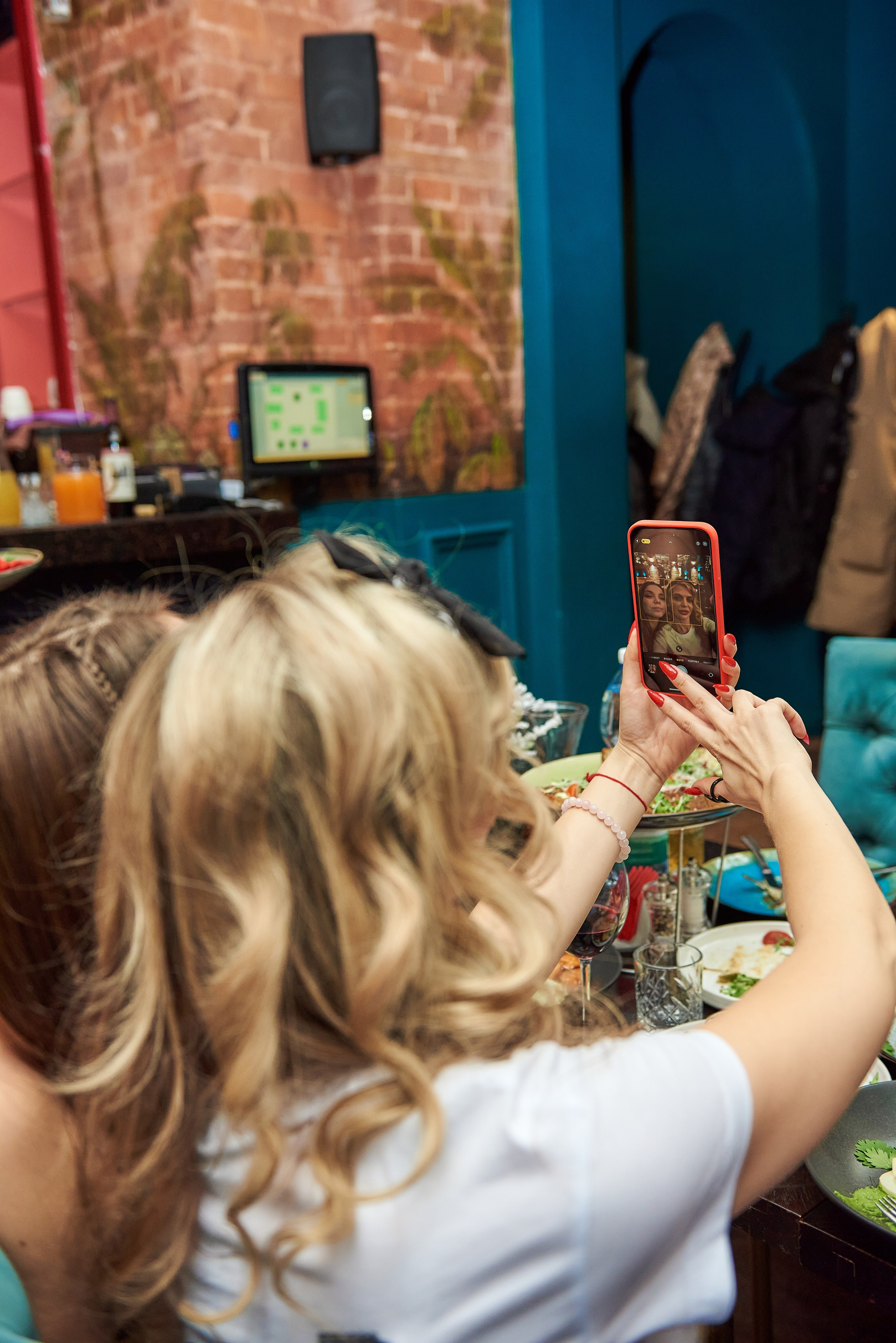 Рок-корпоратив. Андрей Винников фотограф в Нижнем Новгороде