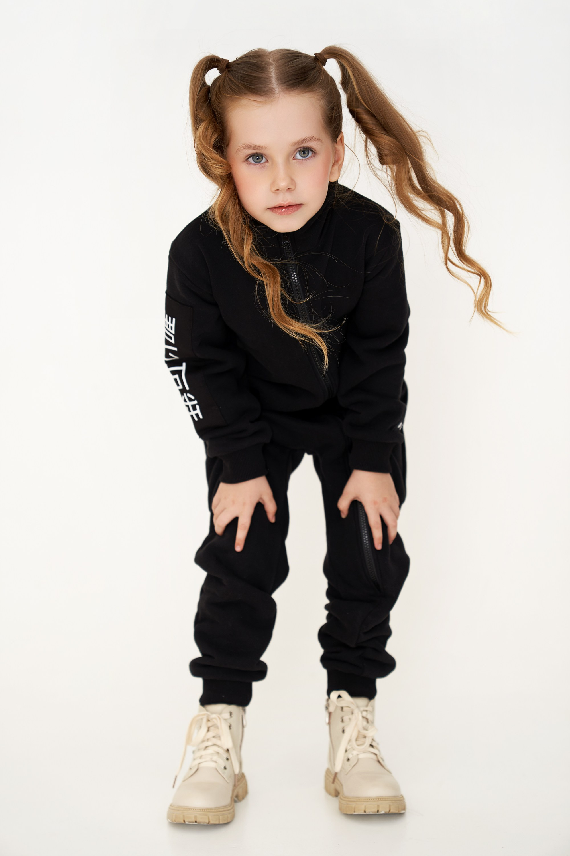 Пивнева Анна. Model base