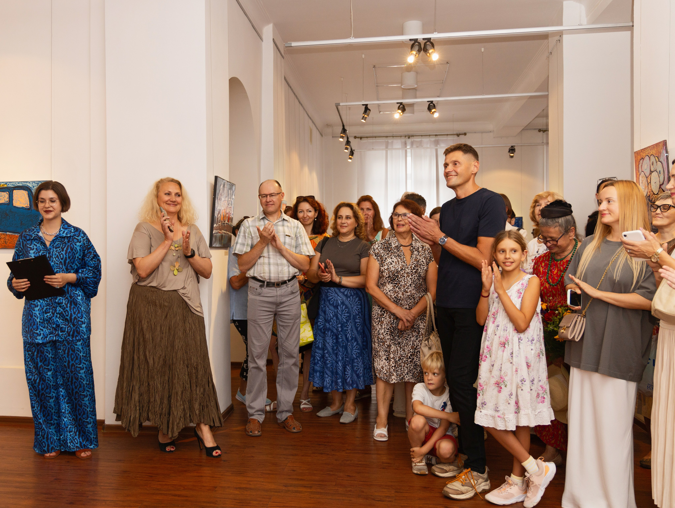 ЦК19. Фотограф НСК-Кем-СПБ Александра Фомич