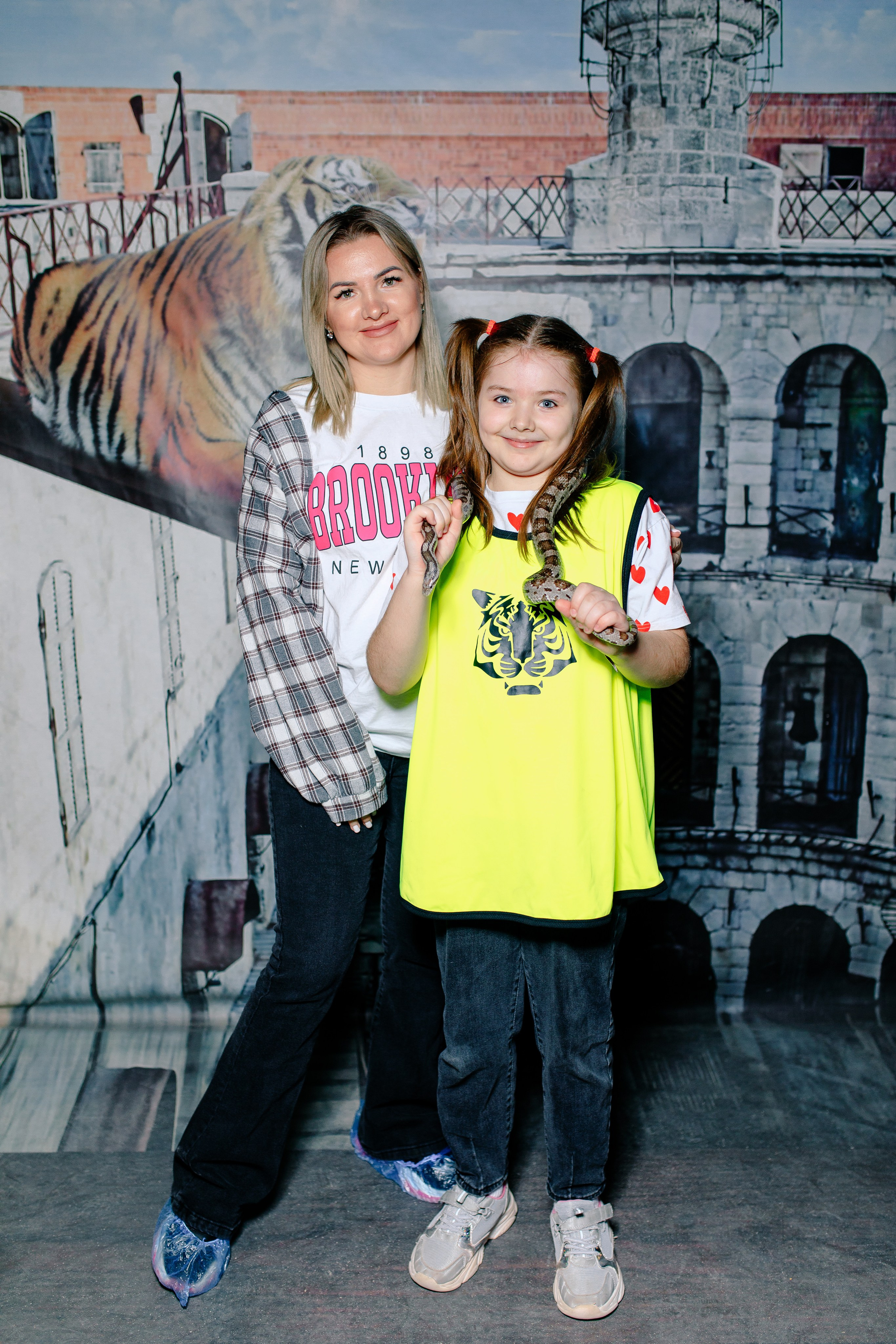 ФОРТ БОЯРД. Свадебный и семейный фотограф в Курске и Курчатове