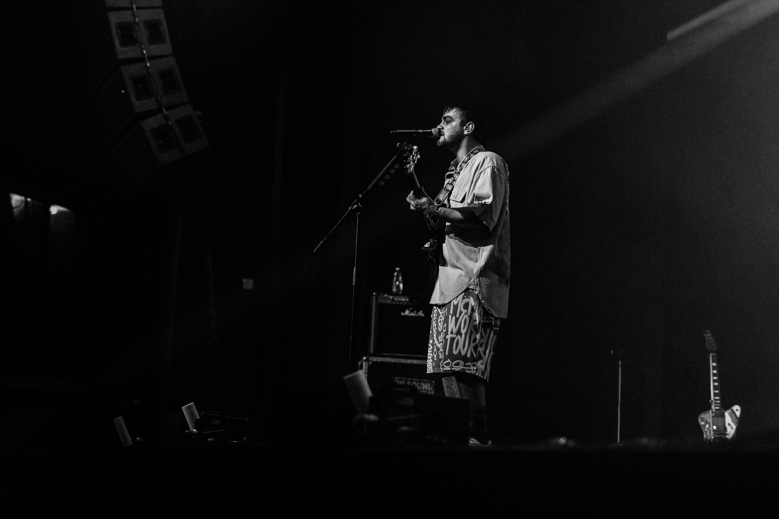 ПАПИН ОЛИМПОС @ATMOSPHERE MOSCOW