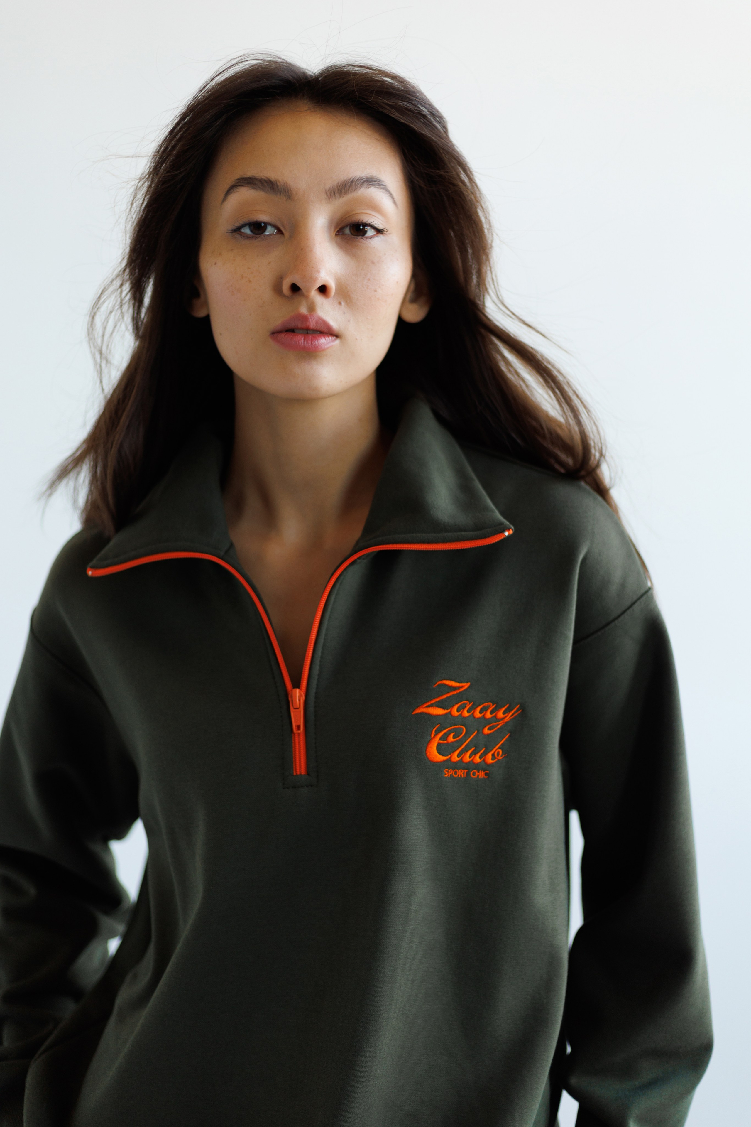 Zaay autumn 2025. Фотограф Евгений Политов