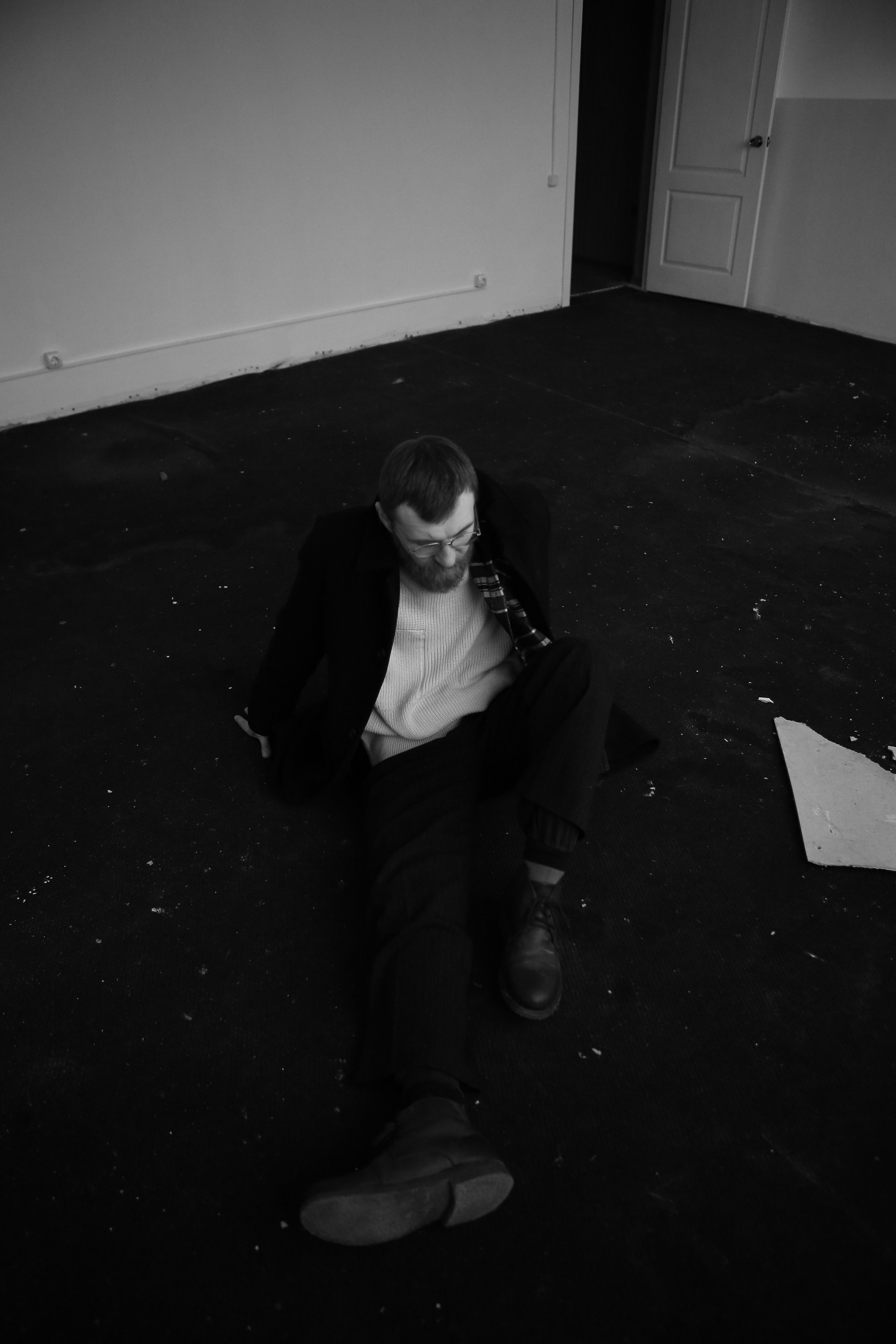 Nikita. Фотограф Евгений Политов