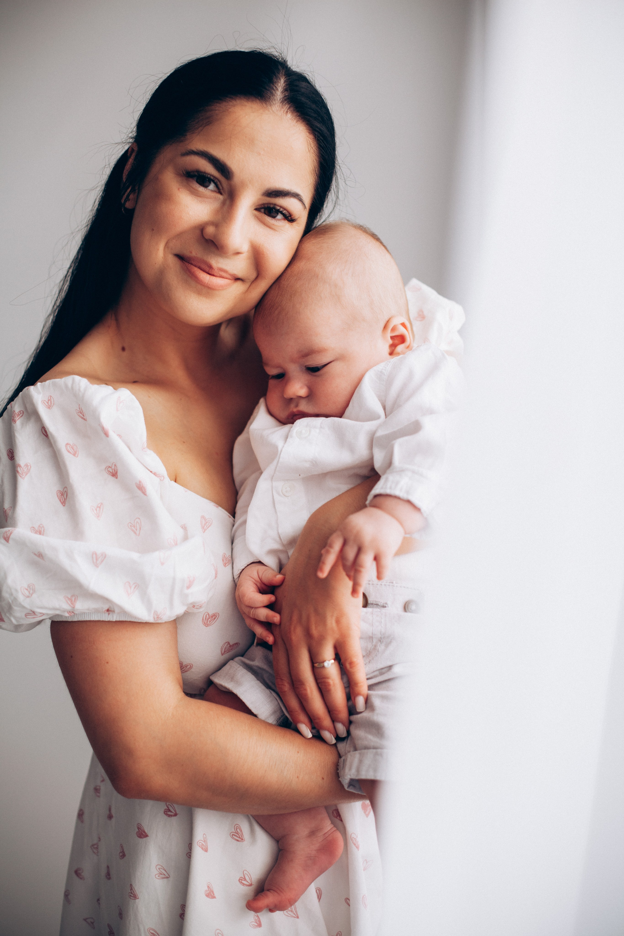 Екатерина & Со. Репортажный и детский фотограф в Минске