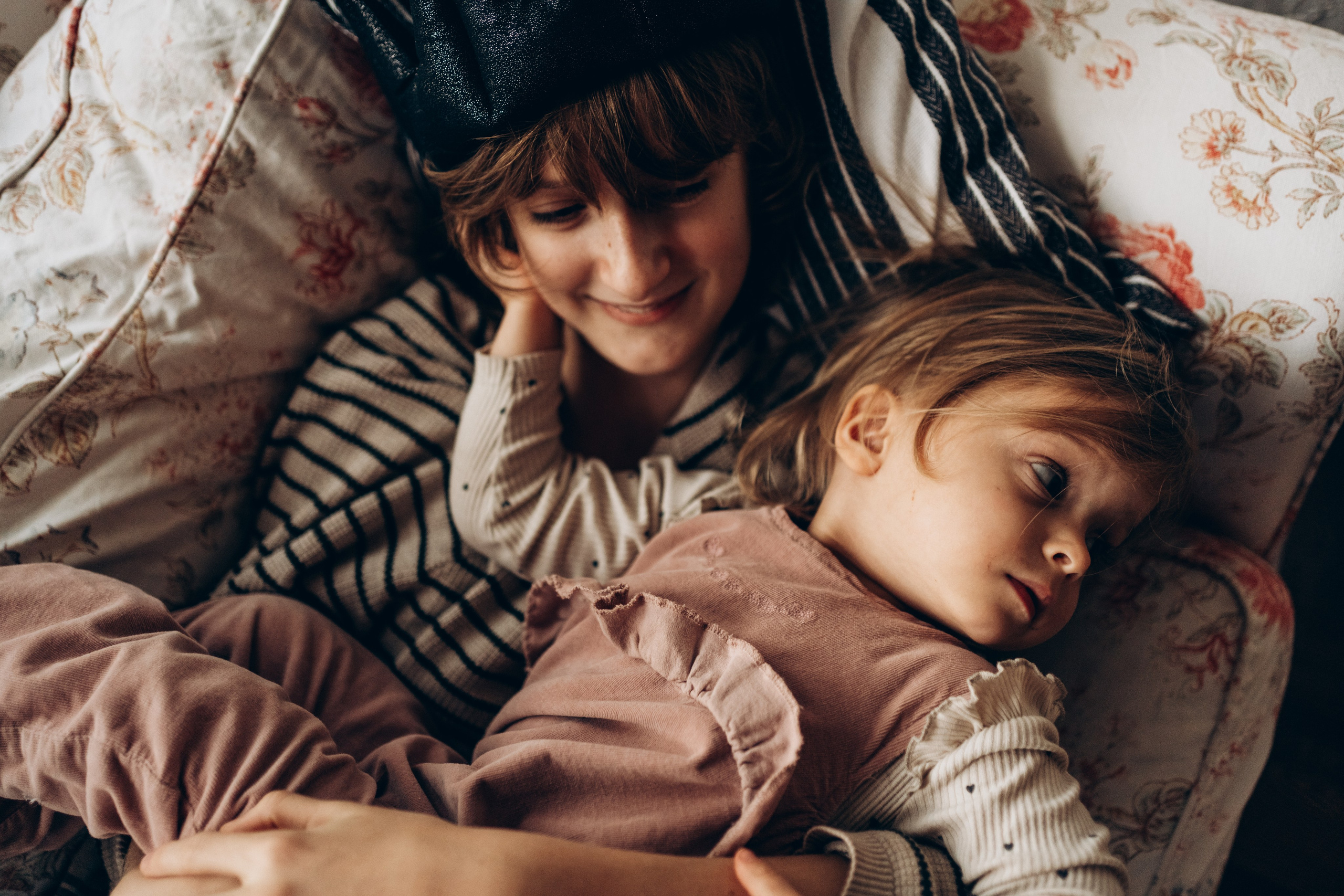 Маскарад на Зеленой даче. Семейный и детский фотограф и видеограф в Москве, Серпухове и Тарусе Валерия Сорокина