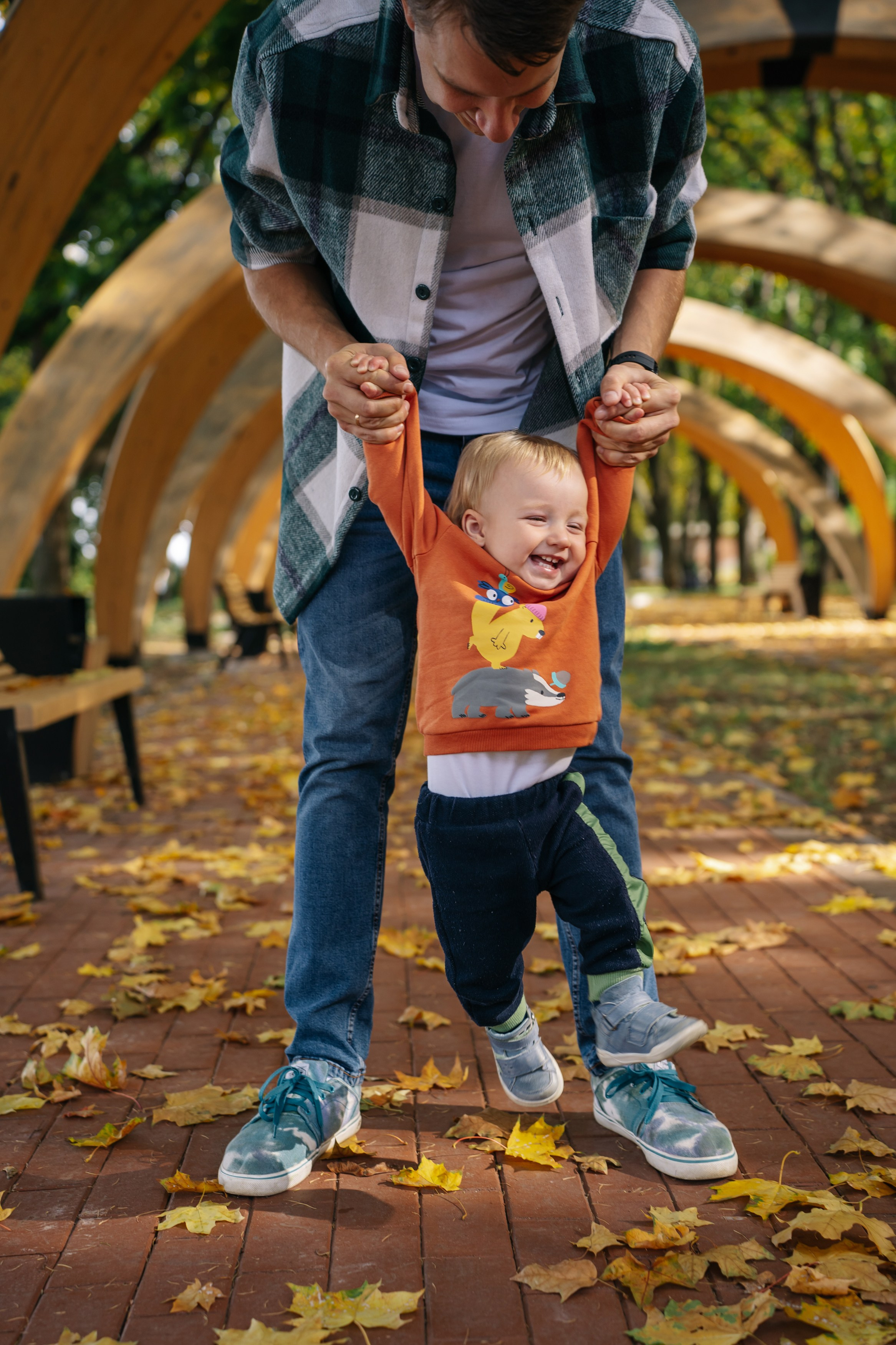 Александровский сад. Свадебный и семейный фотограф Кокушева Юлия Нижний Новгород