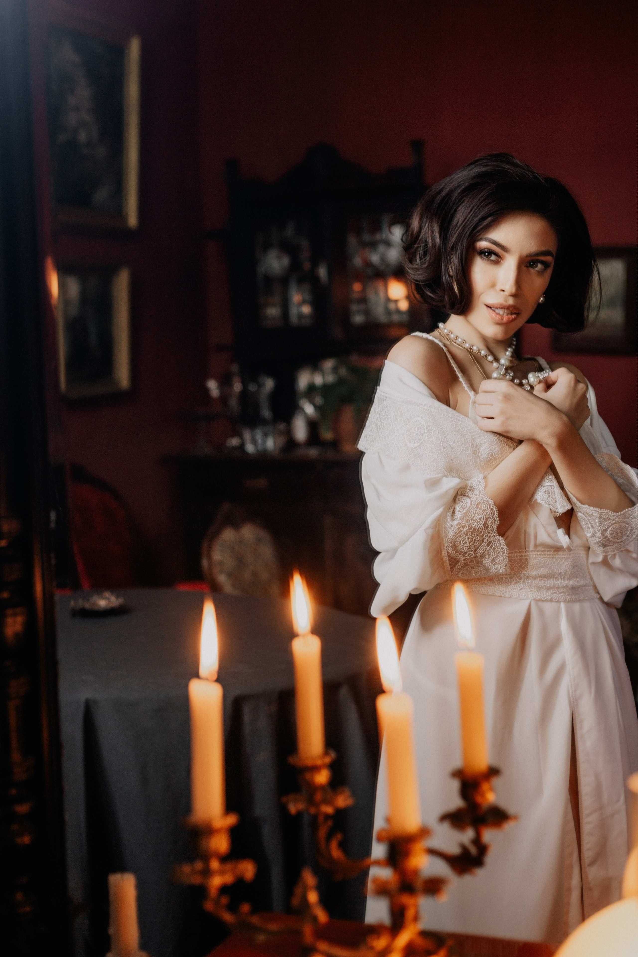 Алина и Владимир. Свадебный и репортажный фотограф Краснодар и Край