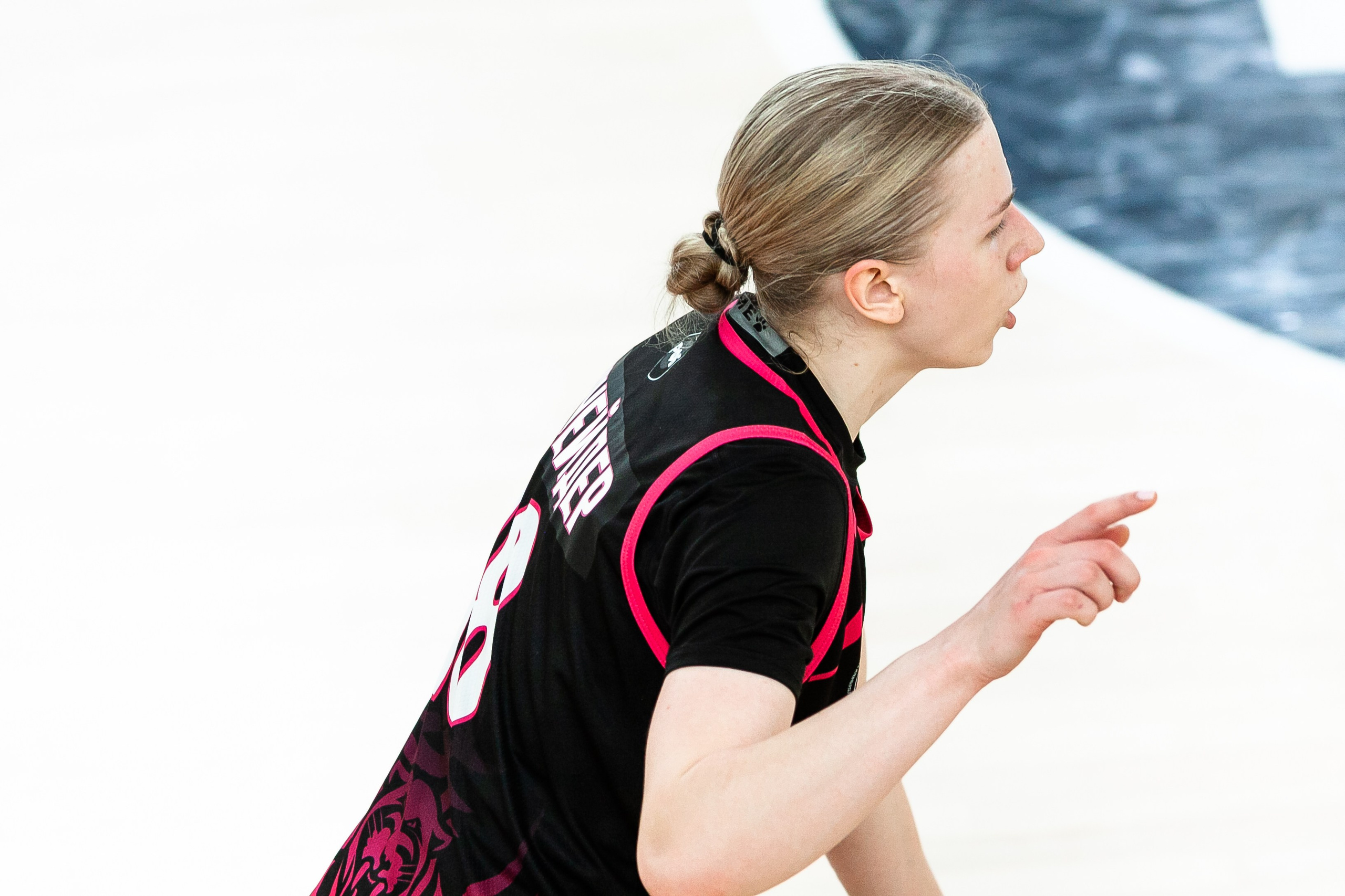 Патшалах университечэ. Фотография