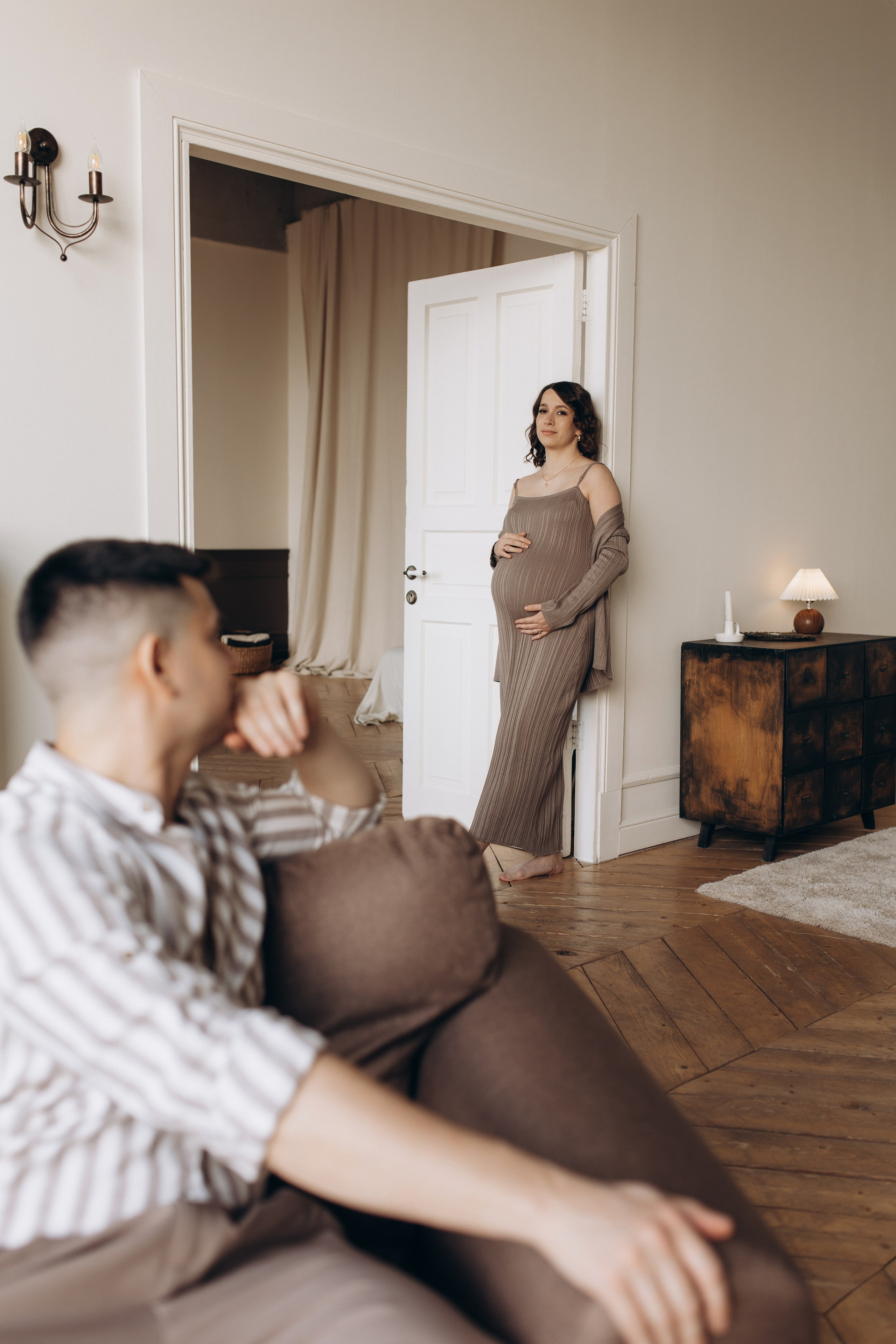 Марина и Максим. Самый теплый фотограф в Краснодаре Рябоконь Ксения