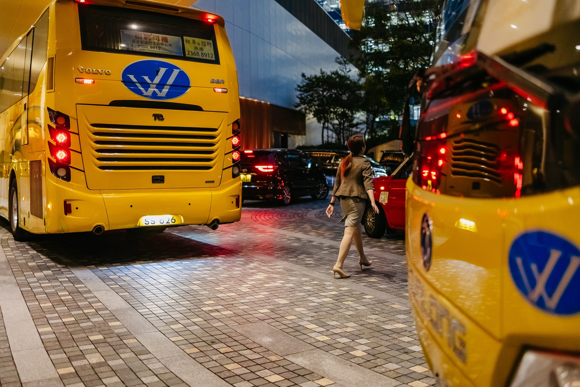 LEADS HONKONG. Репортажный фотограф Саша Матвеев