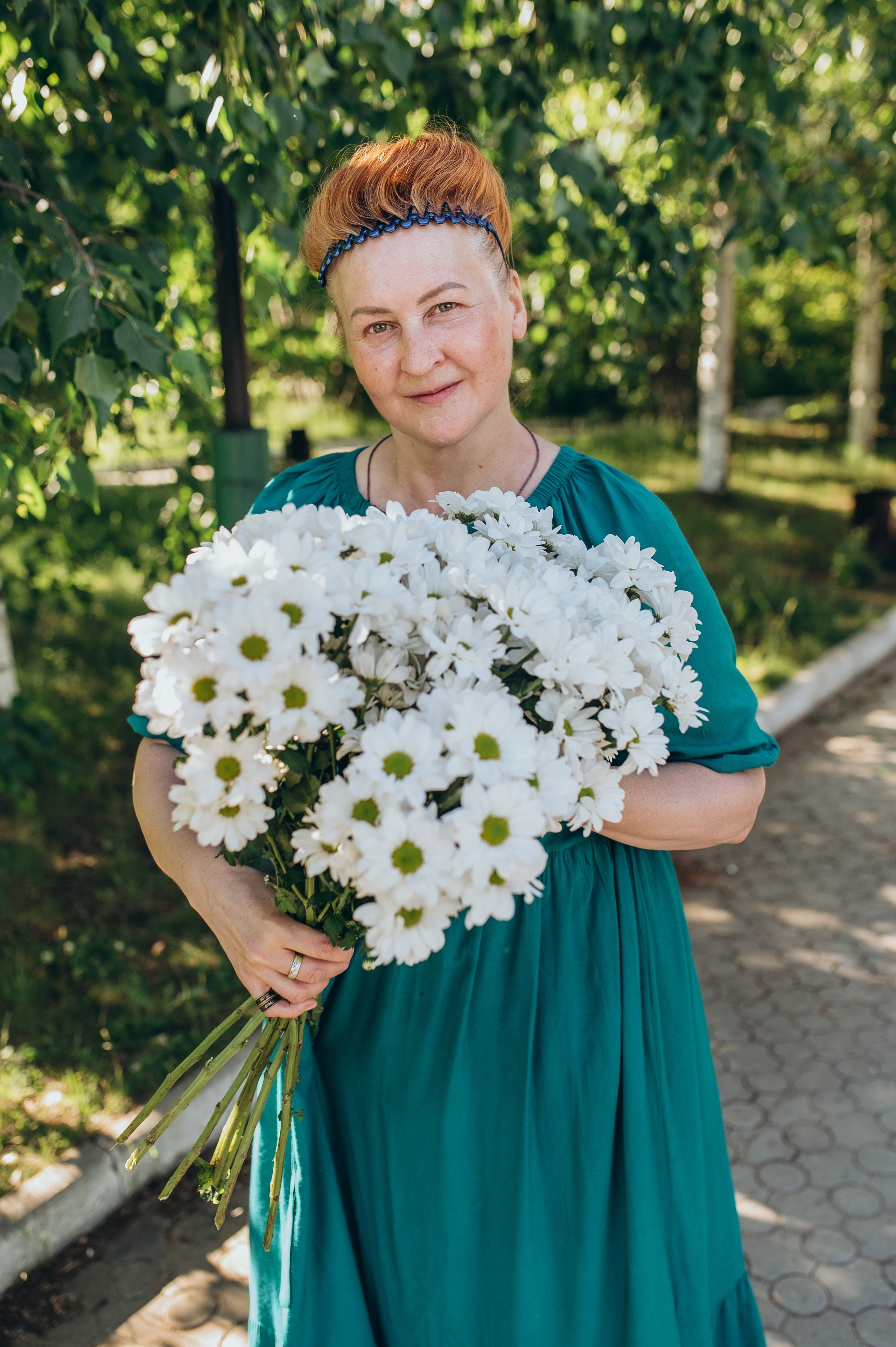 День Семьи, любви и верности (Благотворительный фотопроект). Семейный фотограф в городе Мегион и Нижневартовск Дзюба Татьяна