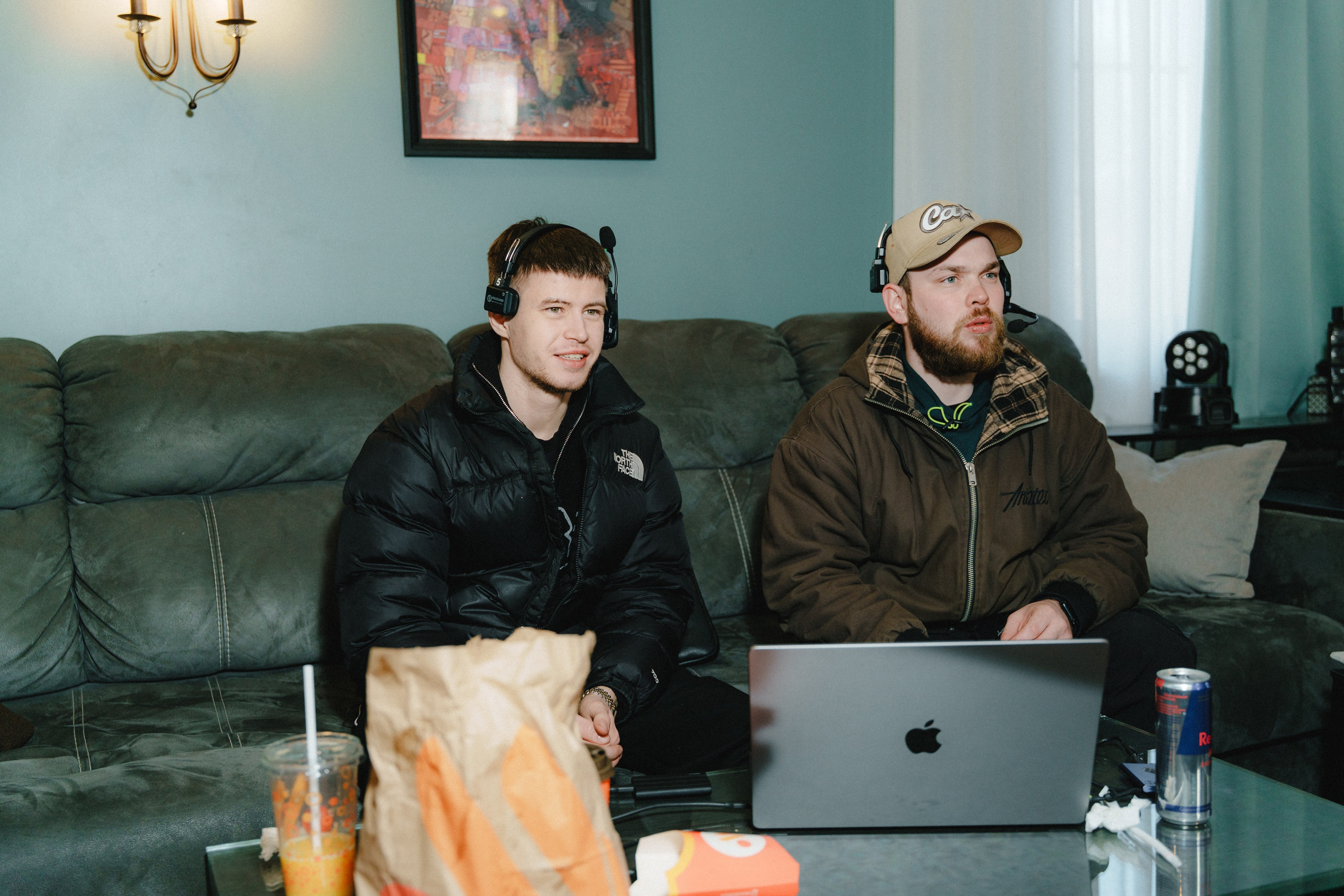 Съемки клипа. Фотограф в Москве и России