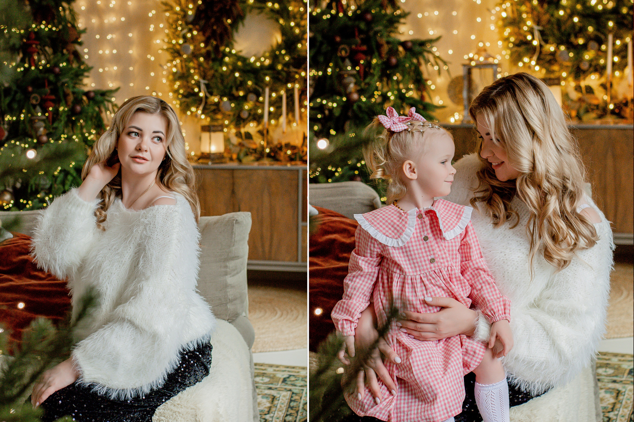 Фотограф Регина Лисицына