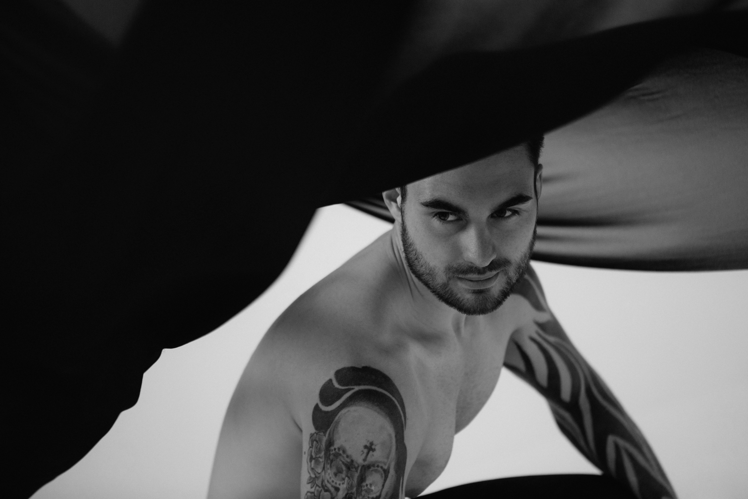 Андрей и Вероника. Свадебный и портретный фотограф в Пятигорске, КМВ — Власова Юля