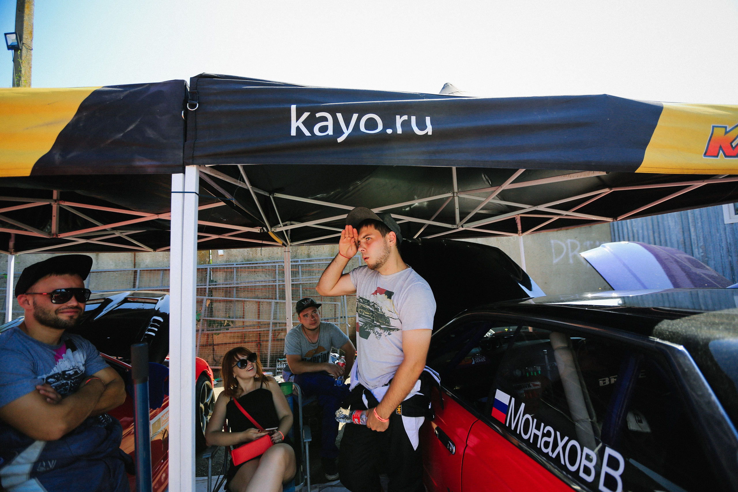 Кубок по дрифту «Автожара», г. Усть-Лабинск, автодром «СТК Пилот». Свадебный и портретный фотограф в Пятигорске, КМВ — Власова Юля