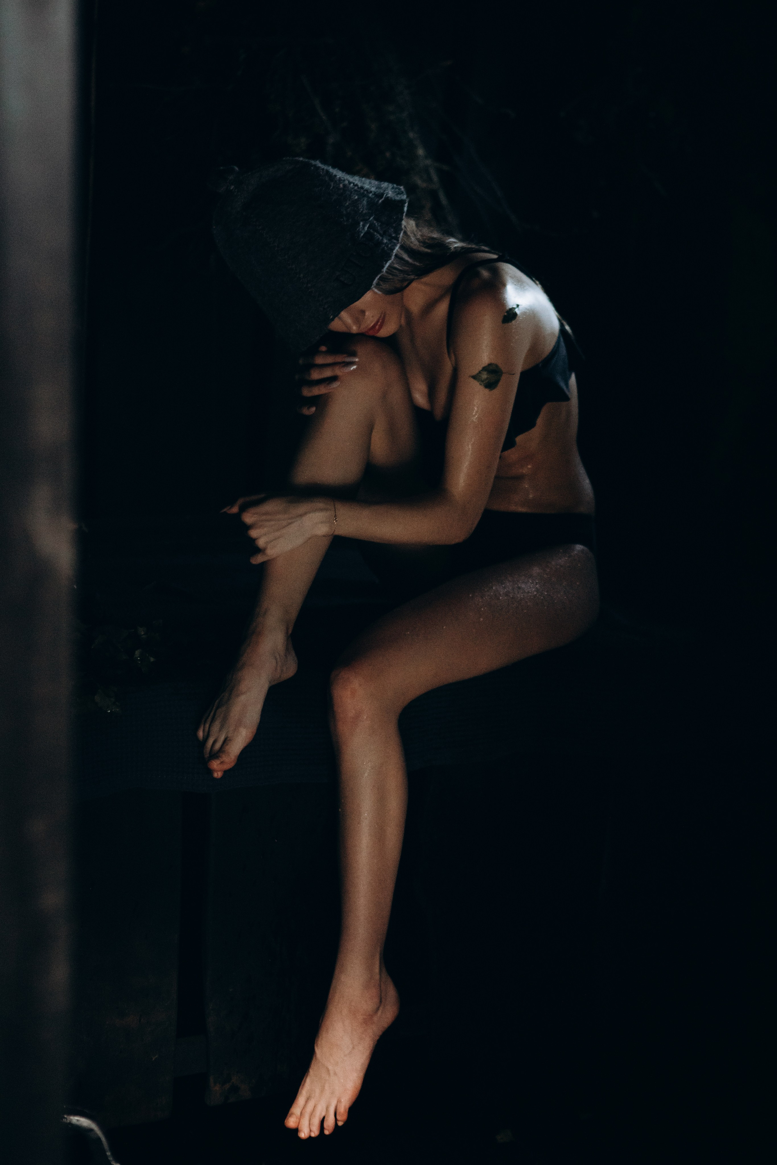 Съёмка для бани UTOPIA часть 1. Свадебный и портретный фотограф в Пятигорске, КМВ — Власова Юля