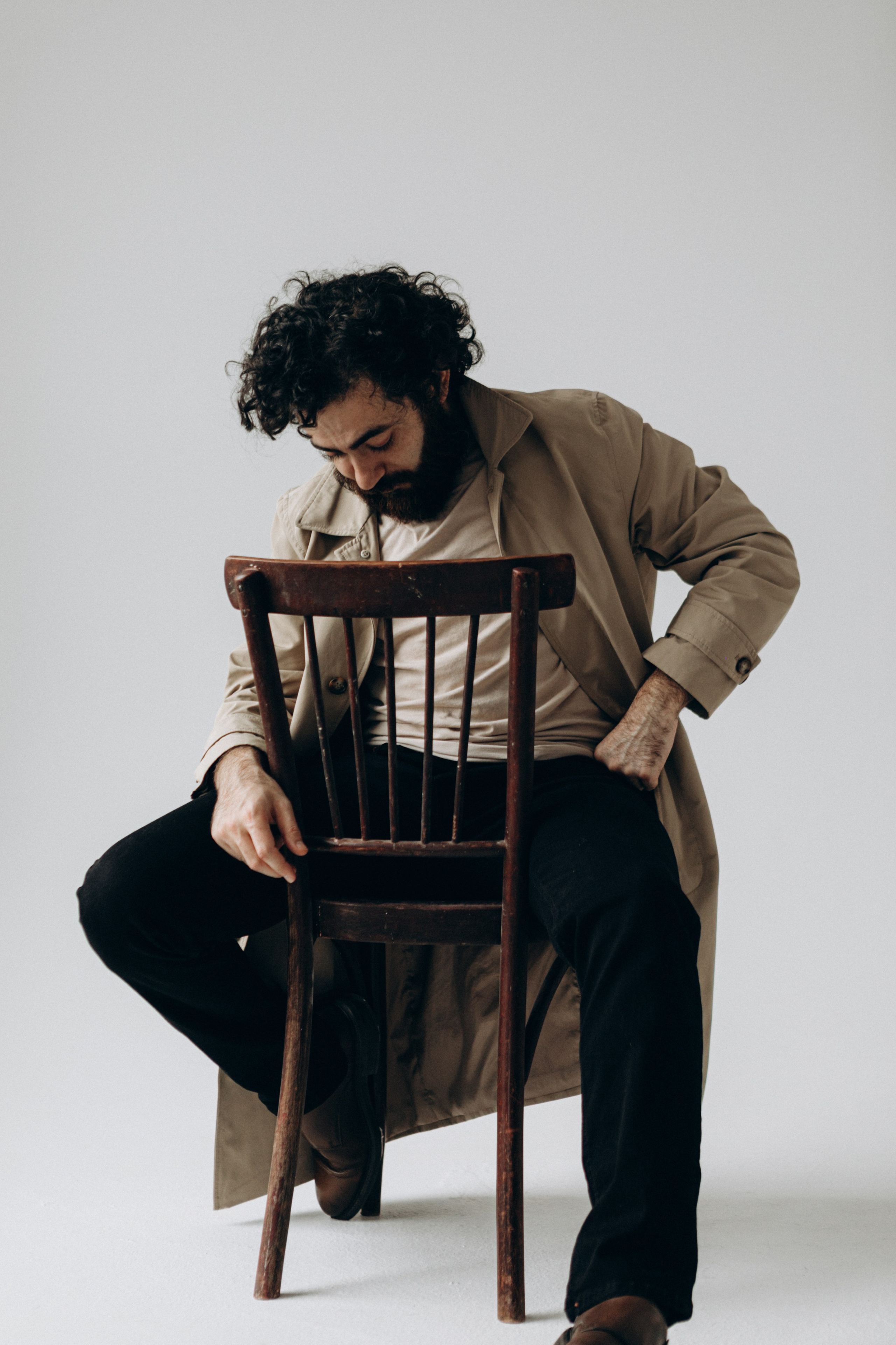 Вардан. Свадебный и портретный фотограф в Пятигорске, КМВ — Власова Юля