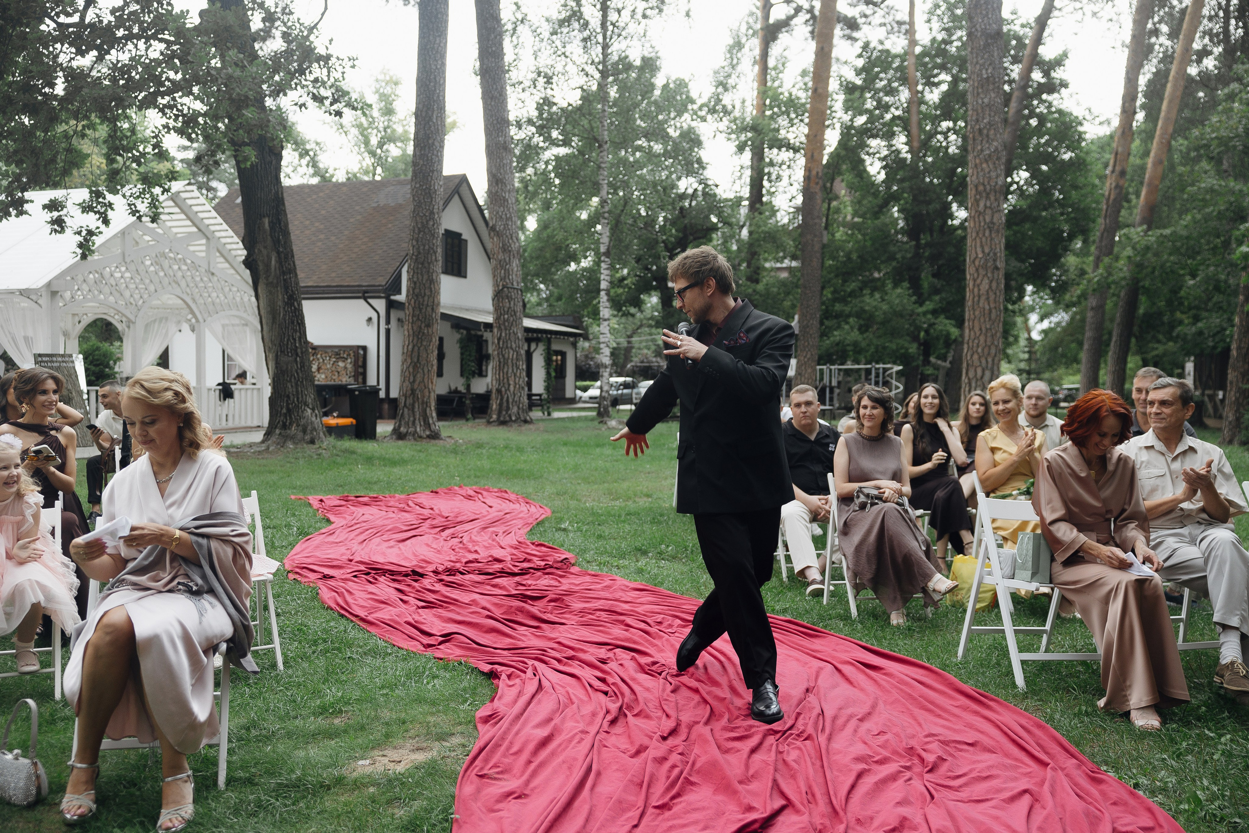 If i was your vampire. Главная