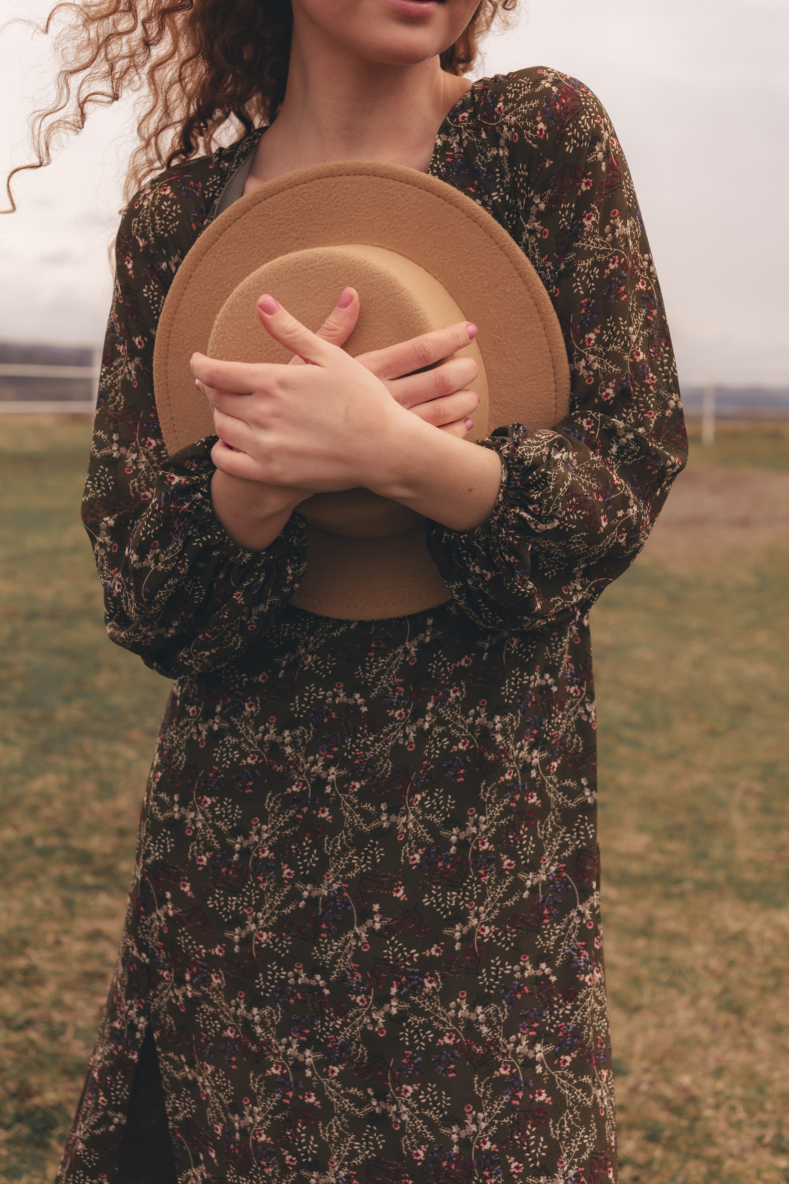 Фотосессия с лошадью. Семейный и художественный фотограф в Тюмени Юлия Логинова