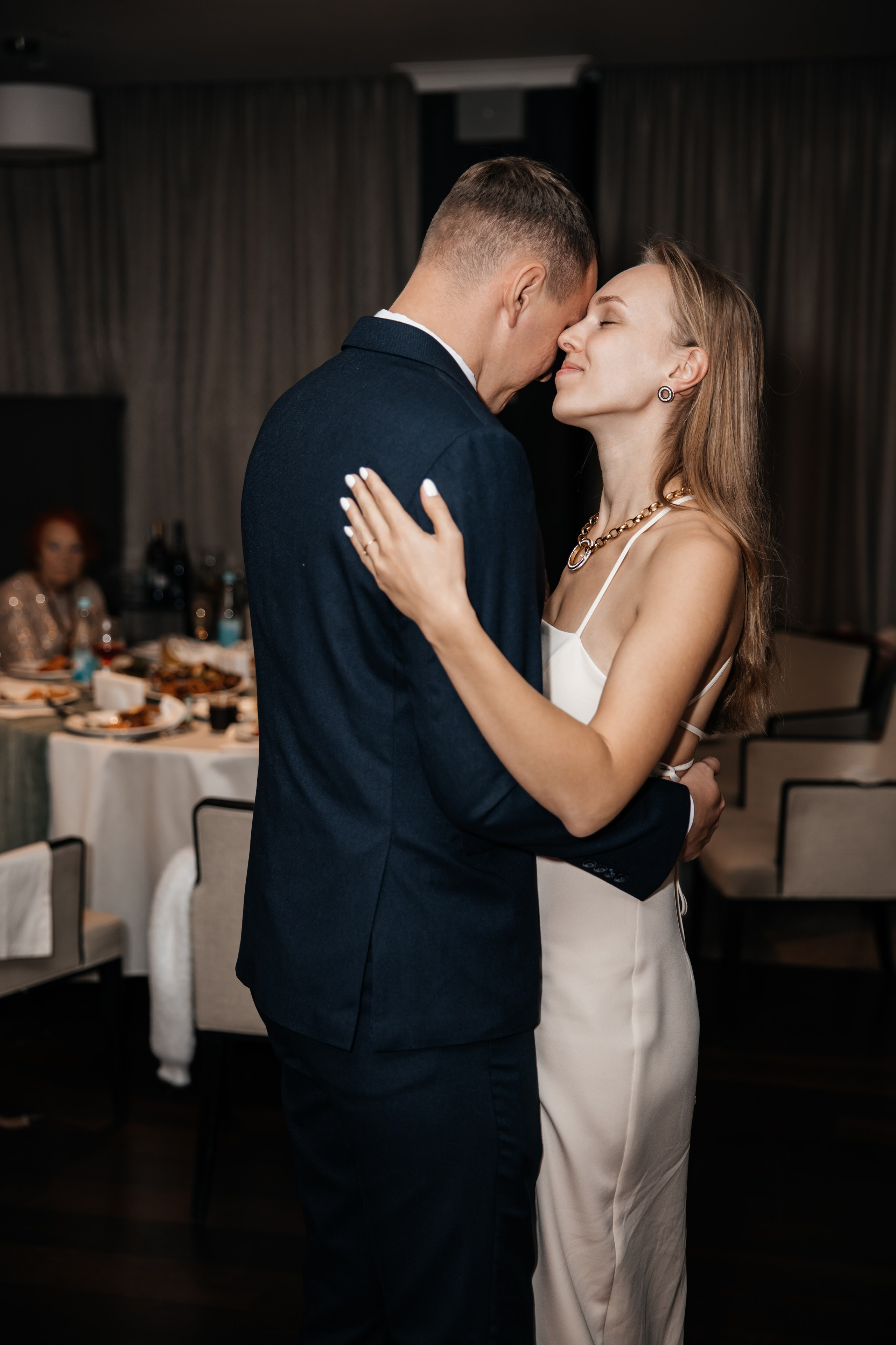 Вадим и Олеся. Фотограф Александра Короткова (Москва, Люберцы, Жуковский)