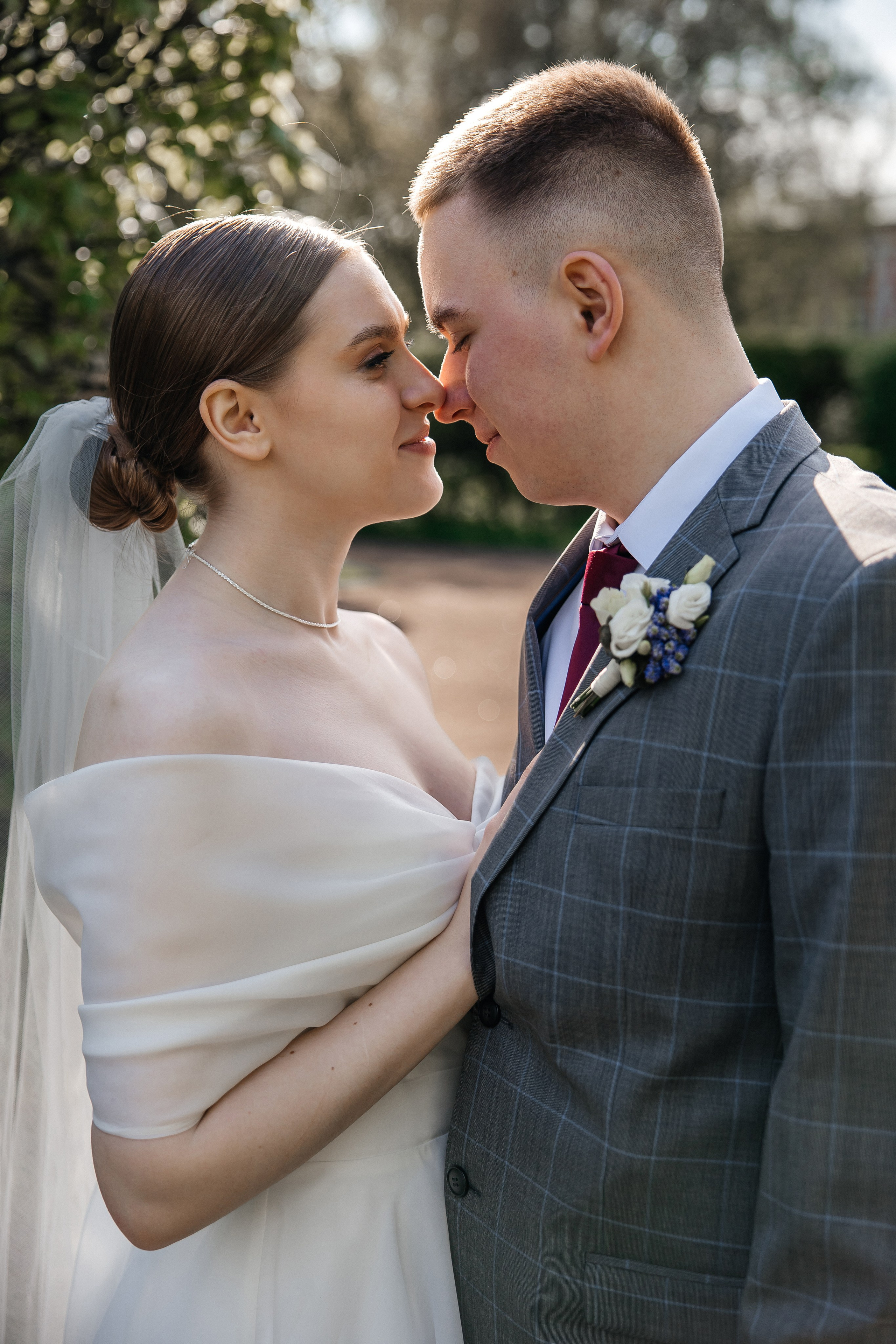 Саша и Света. Фотограф Александра Короткова (Москва, Люберцы, Жуковский)