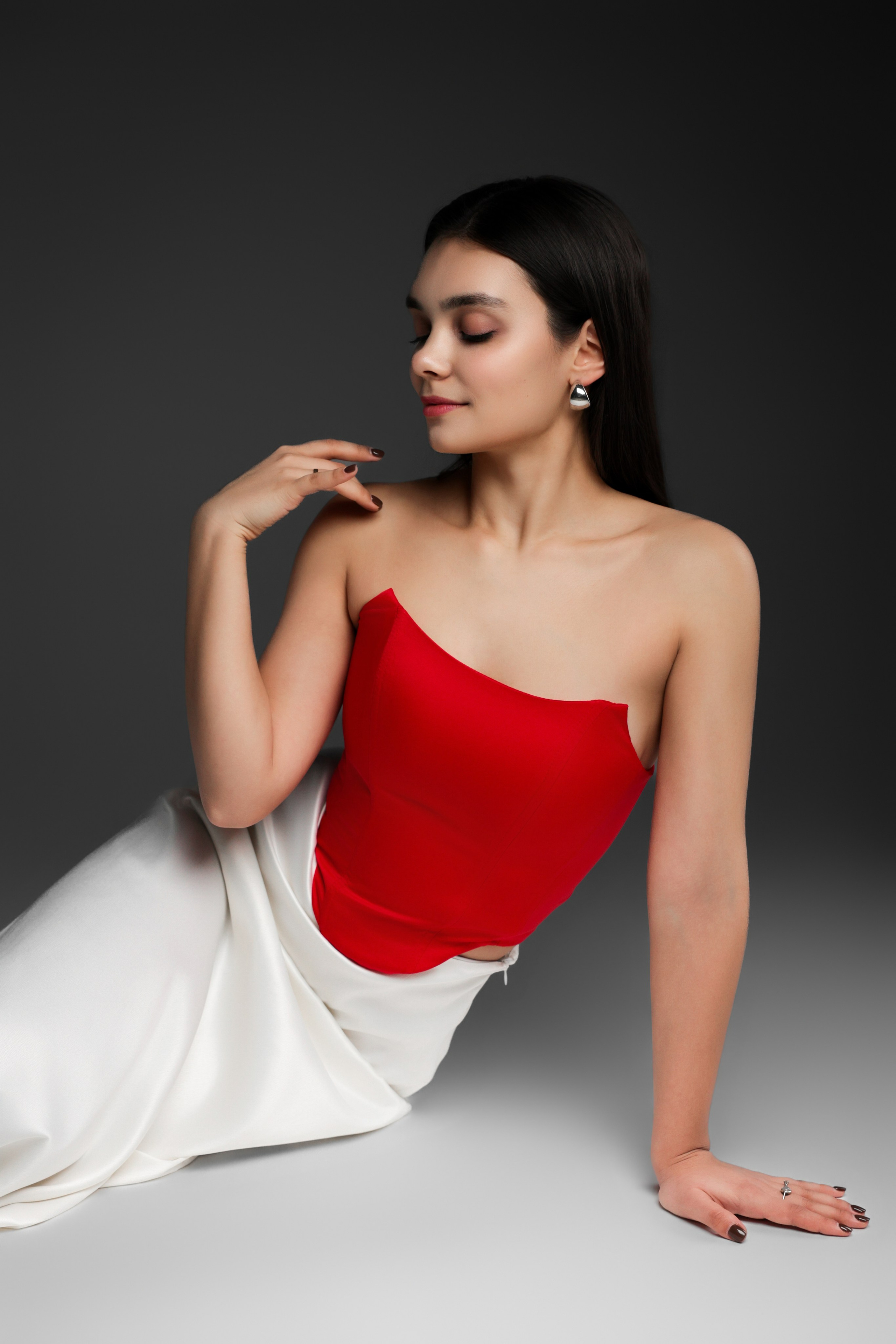 Алёна. Фотограф Александра Короткова (Москва, Люберцы, Жуковский)