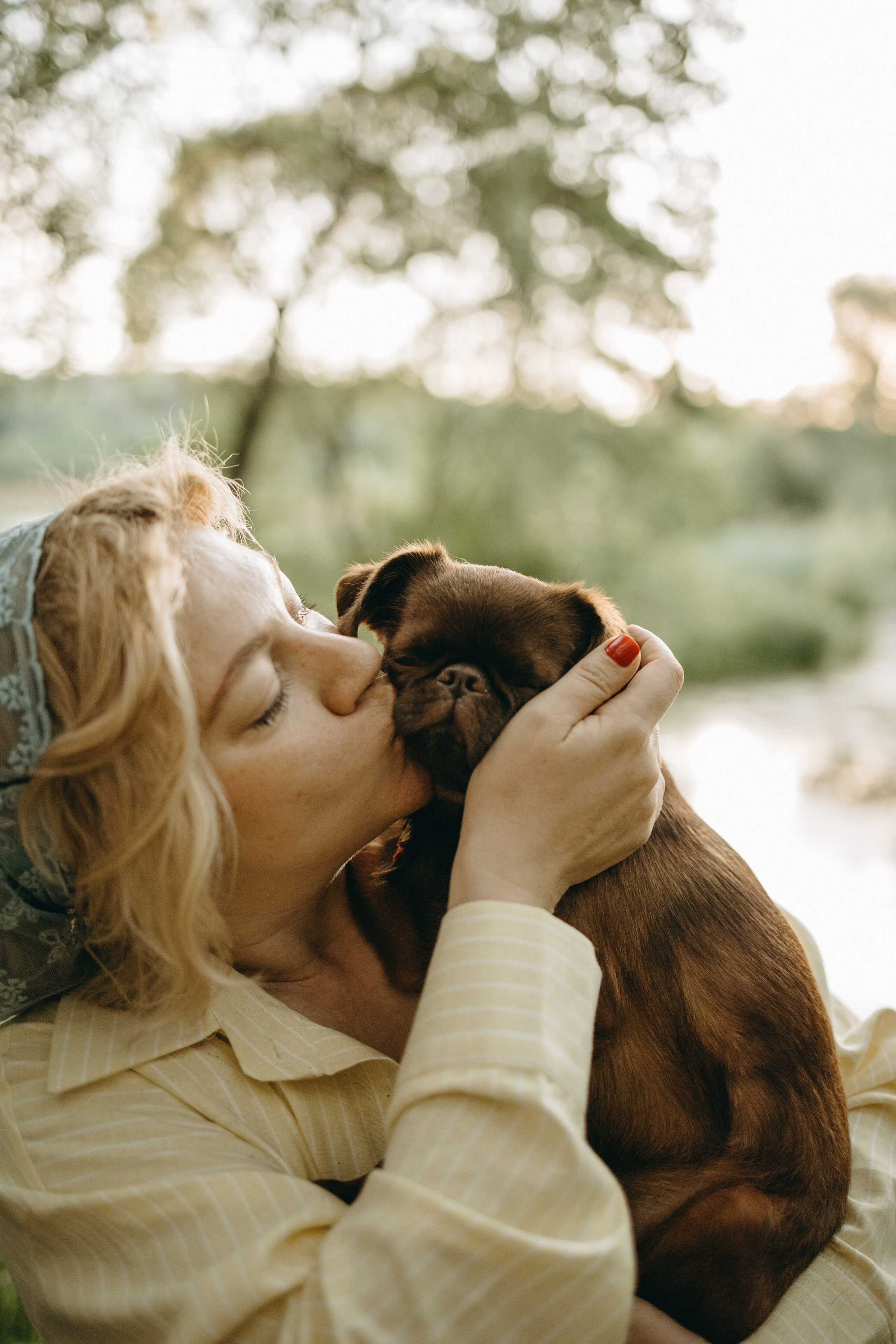 Екатерина и Лёня. Фотограф — Анималист | Санкт-Петербург
