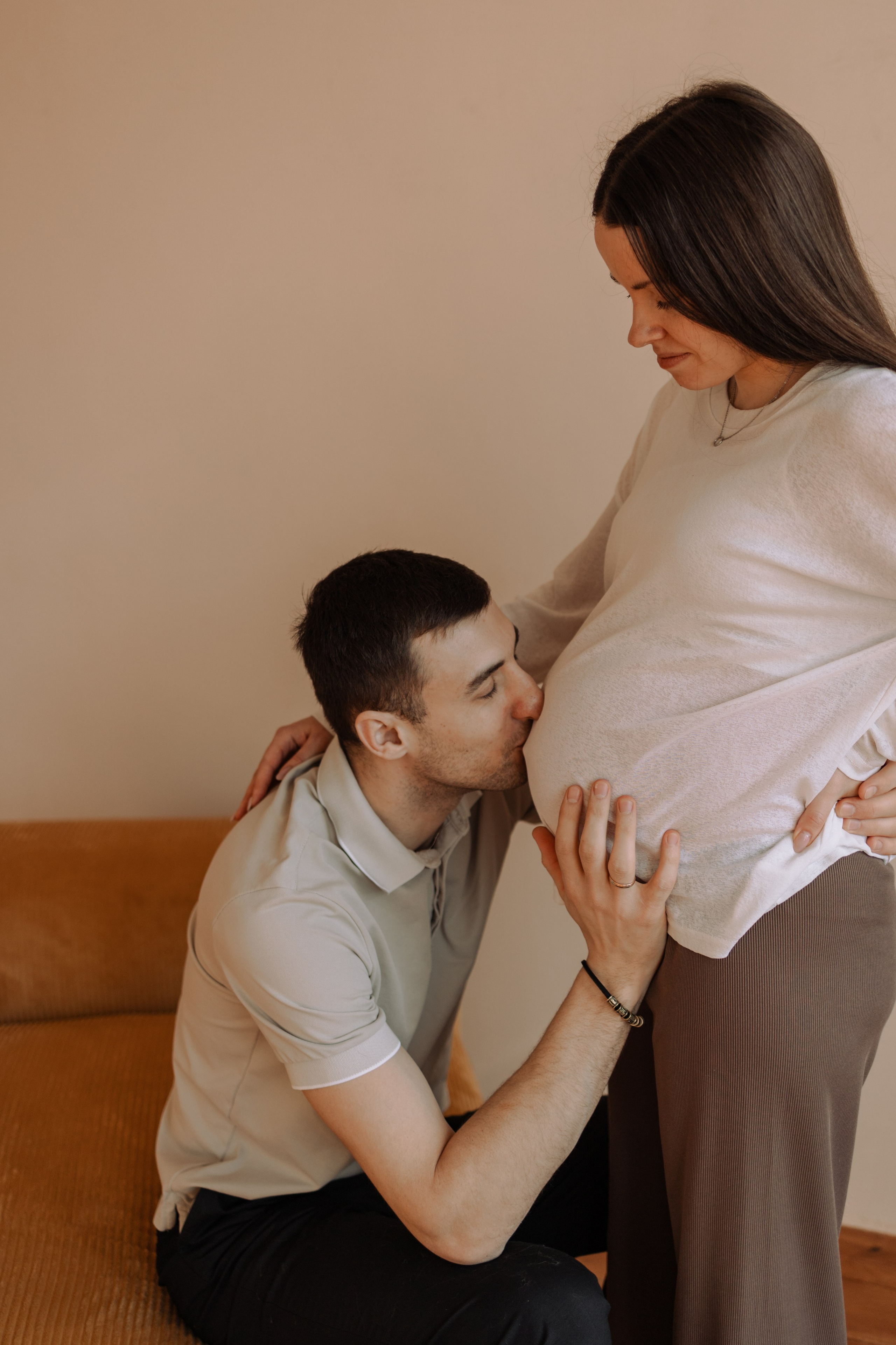 Шерри и ее семья. Фотограф — Анималист | Санкт-Петербург