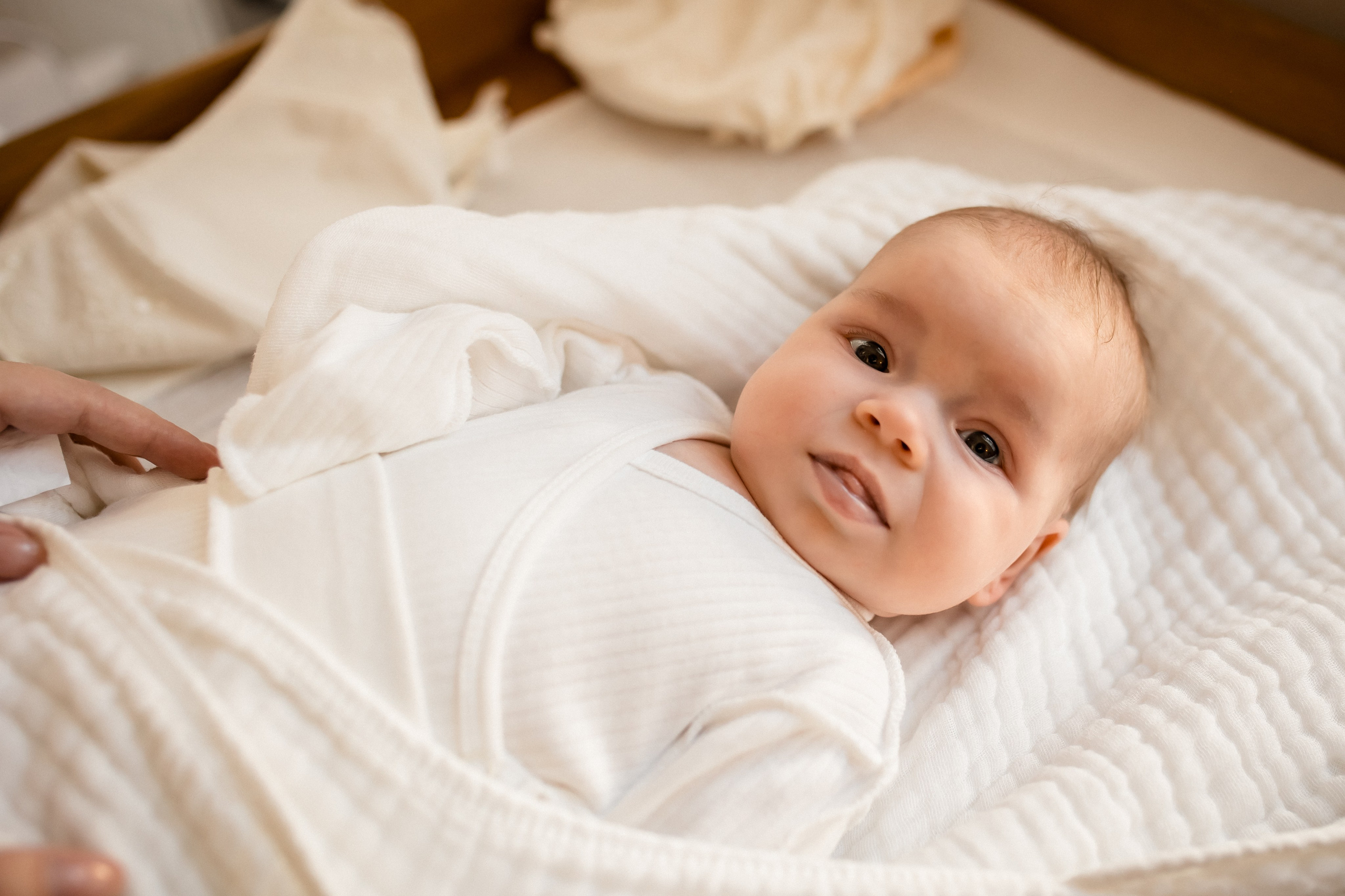 Крещение Евы