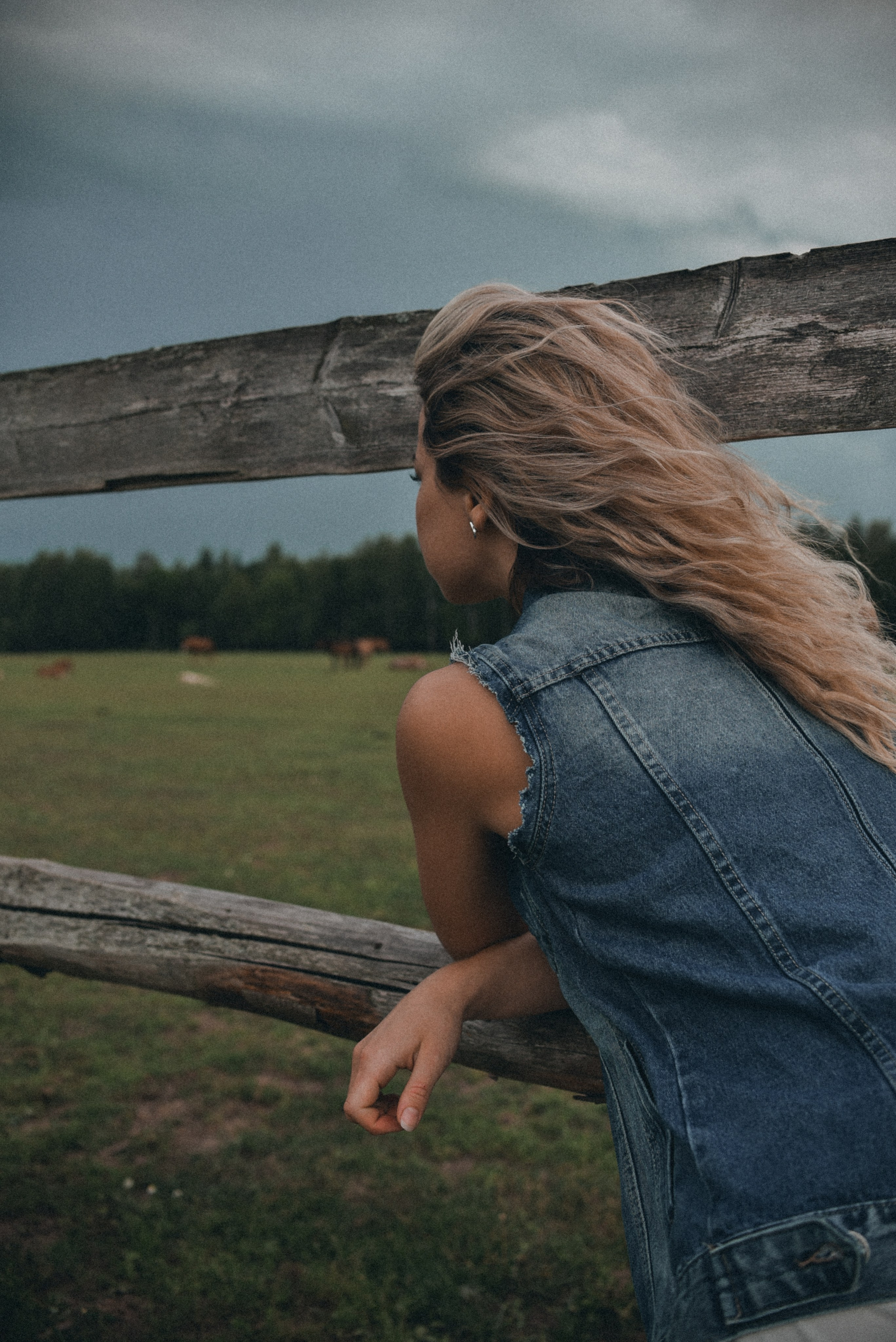 Надя. Семейный фотограф Milena feel it